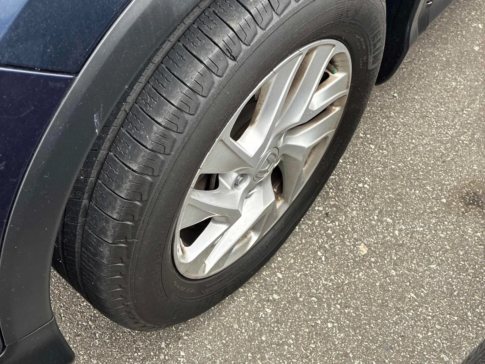 Tire