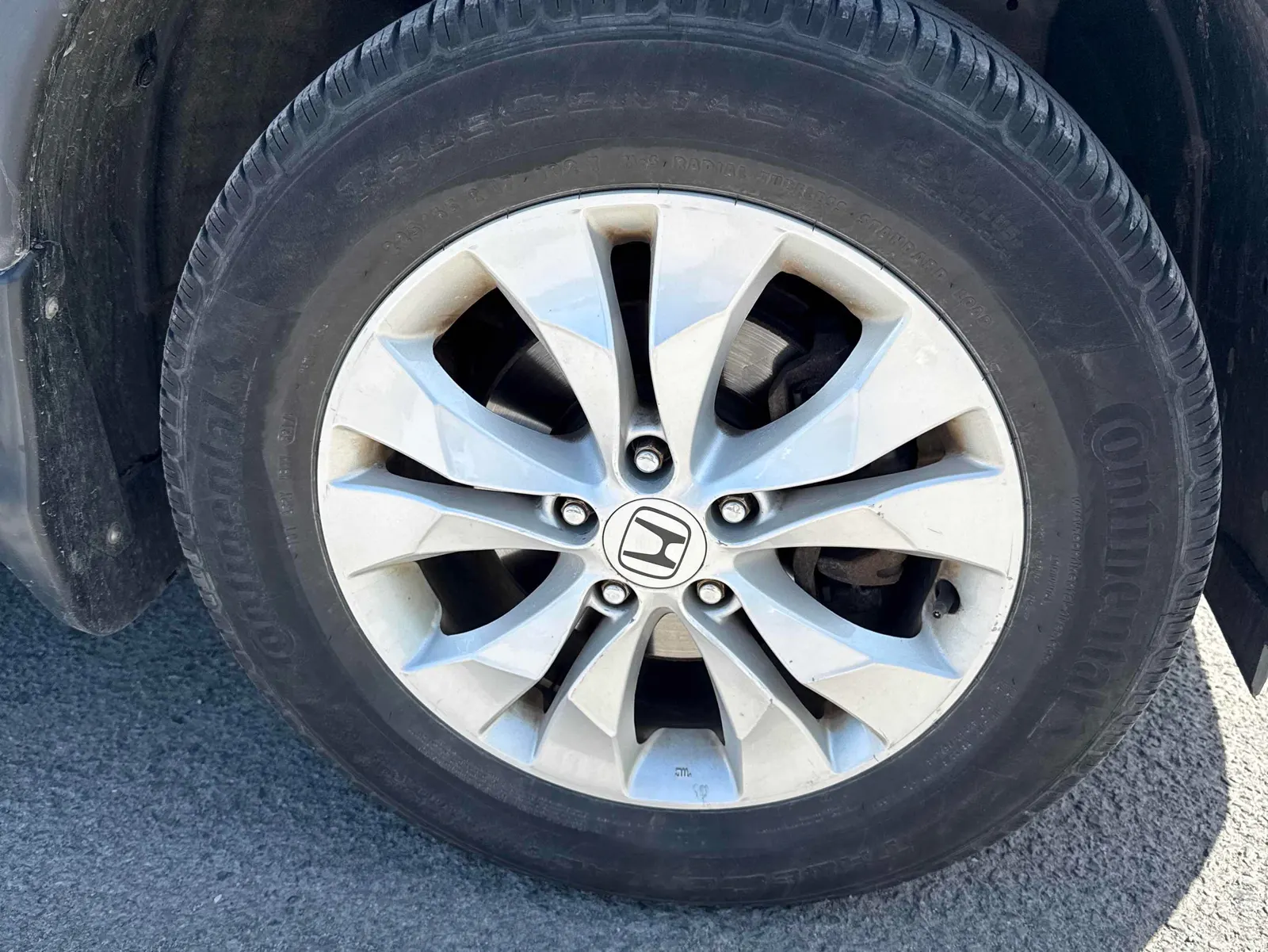 Tire