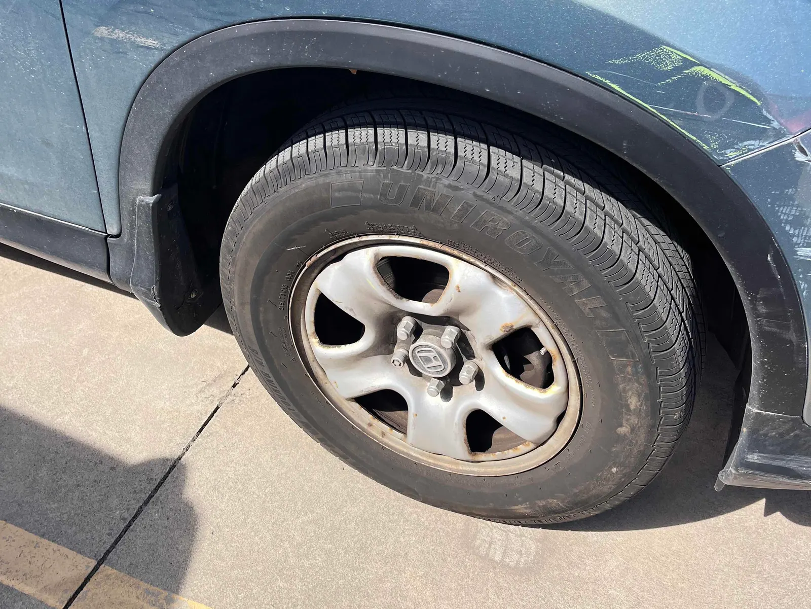 Tire