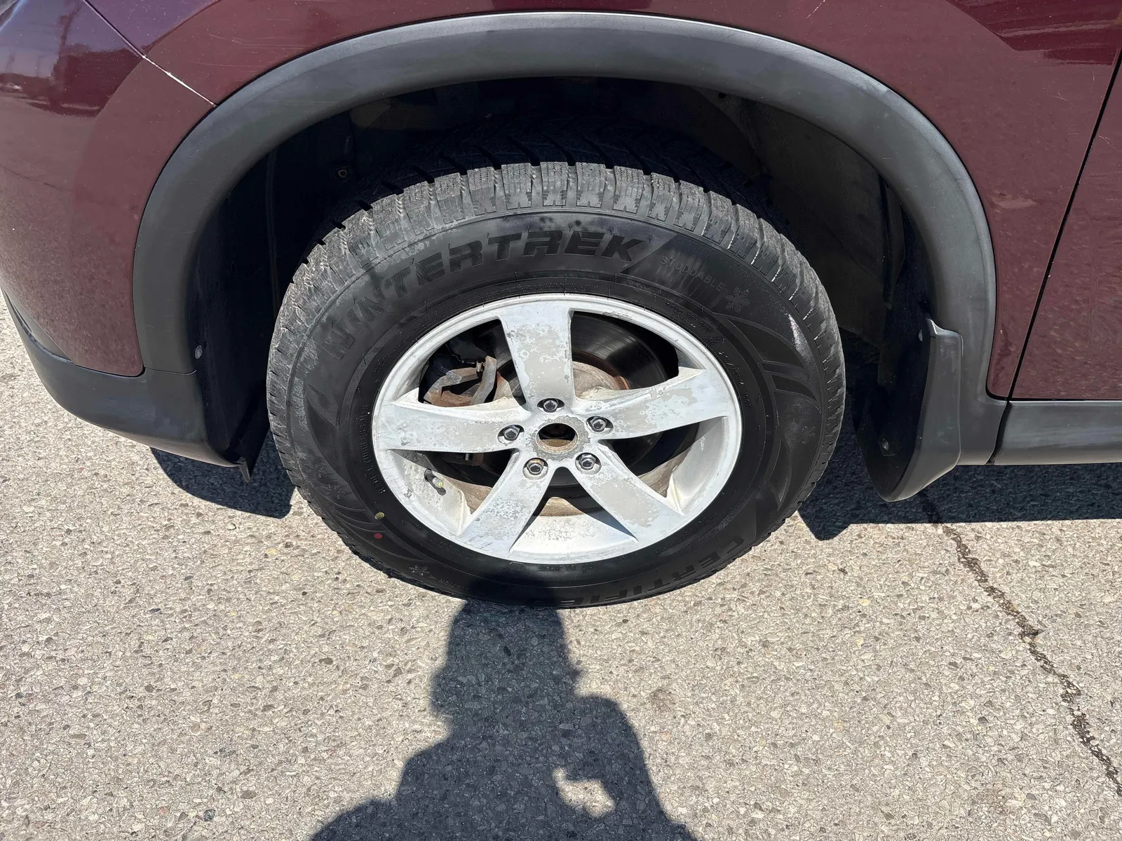 Tire