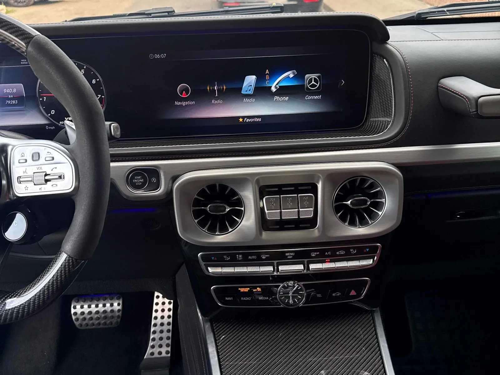 Console