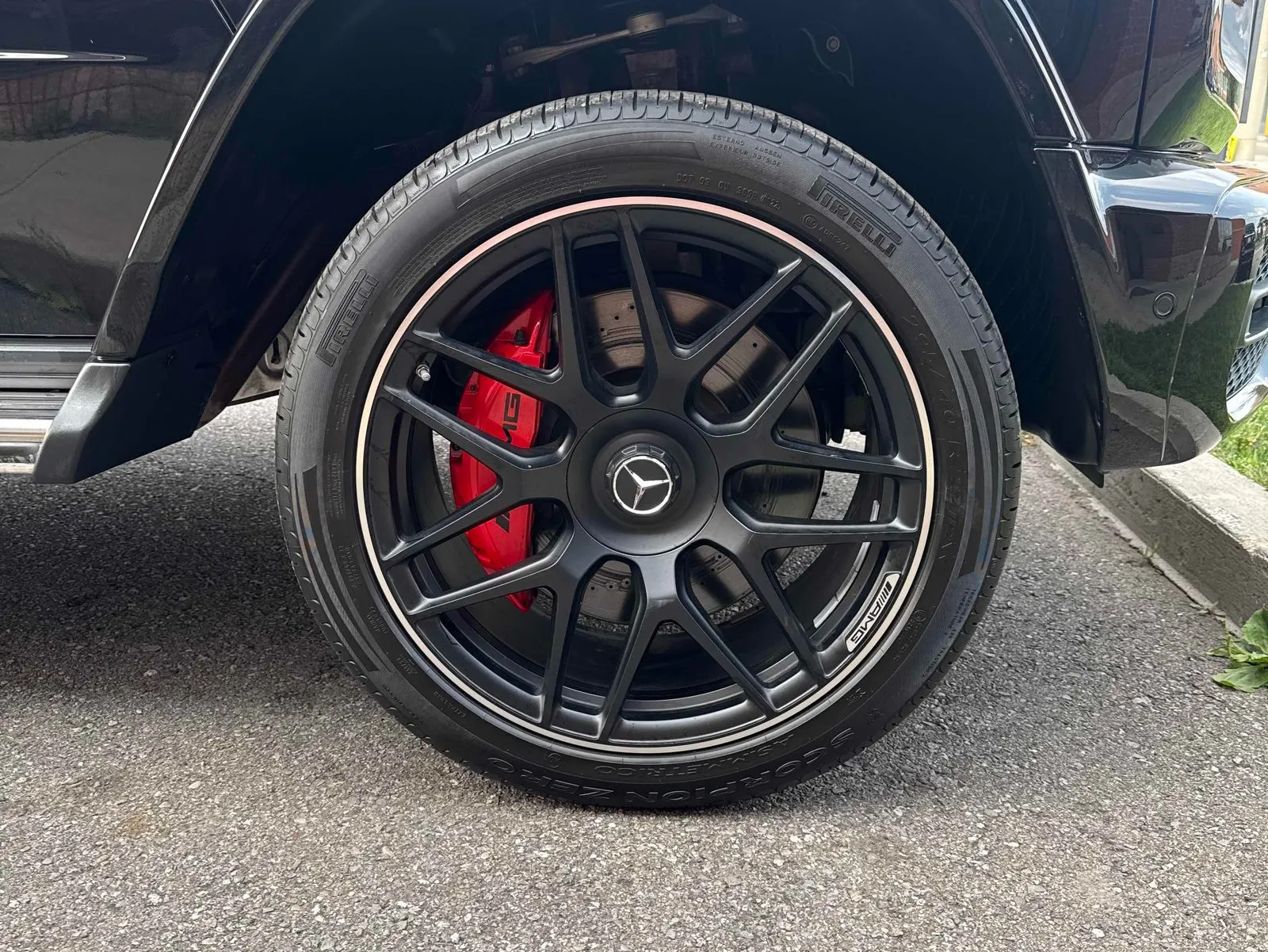 Tire