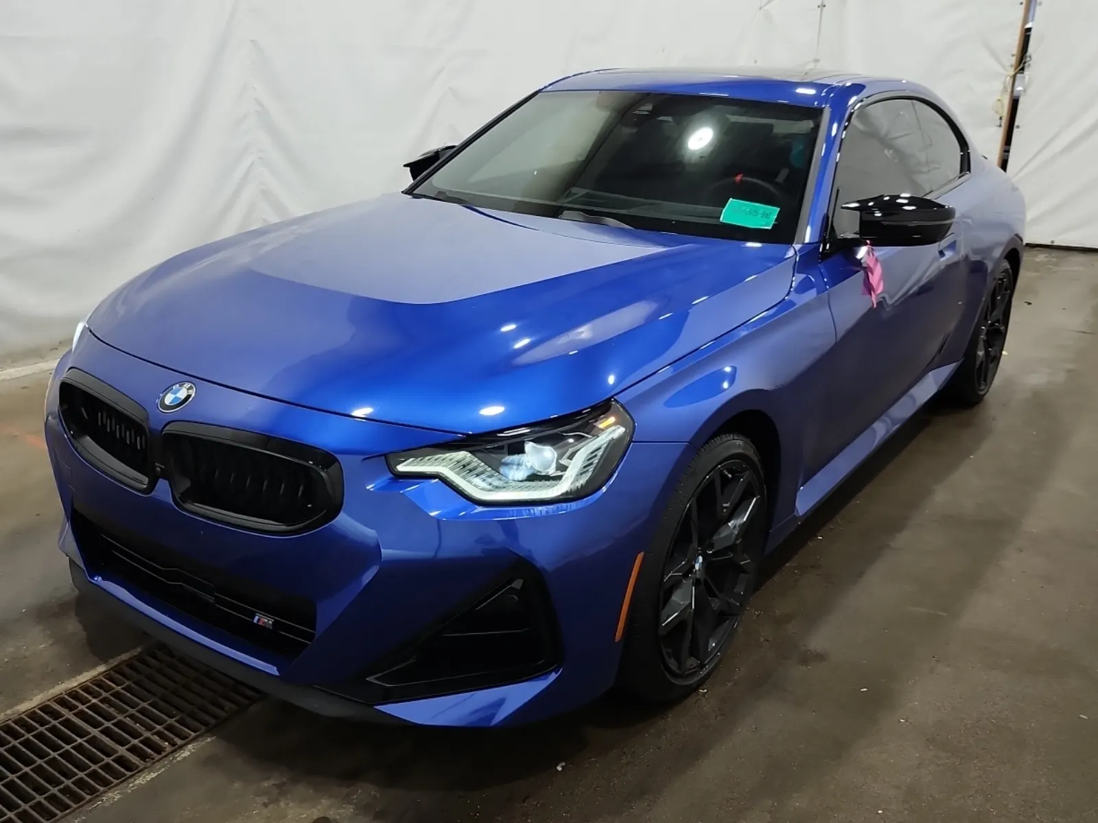 2025 BMW 2 Series