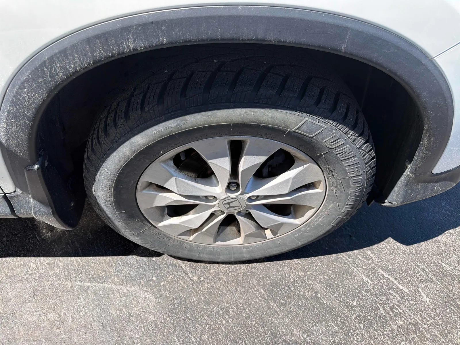 Tire