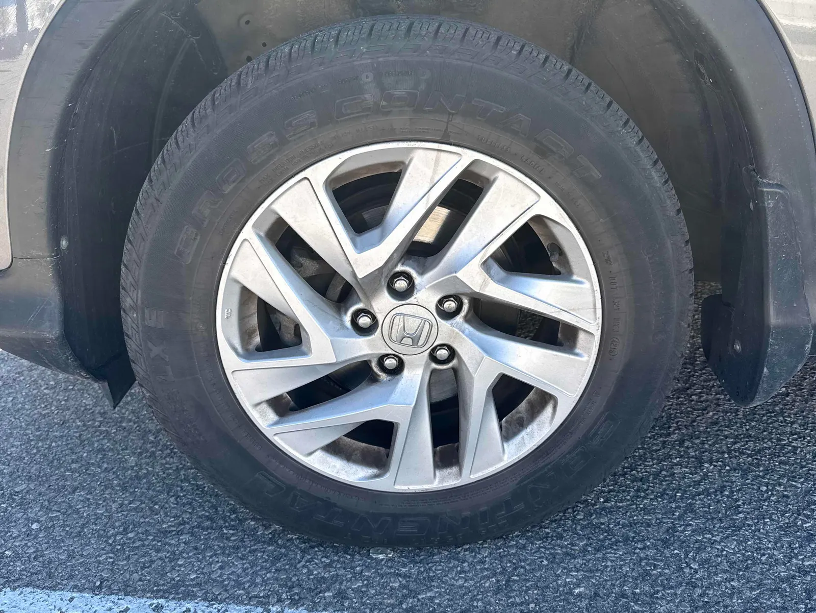 Tire