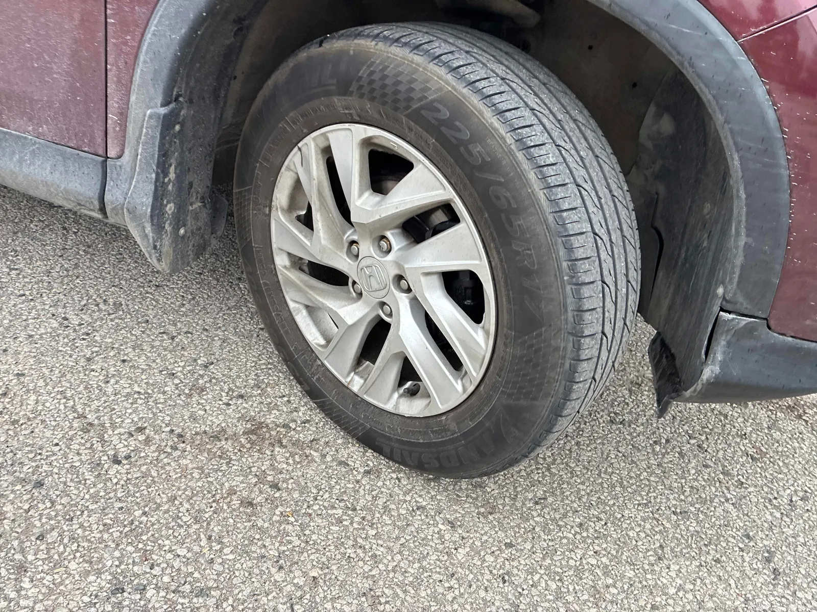 Tire