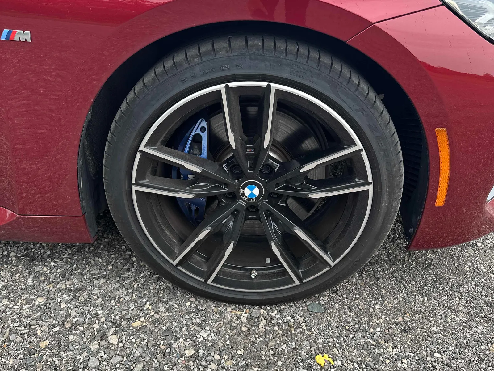 Tire
