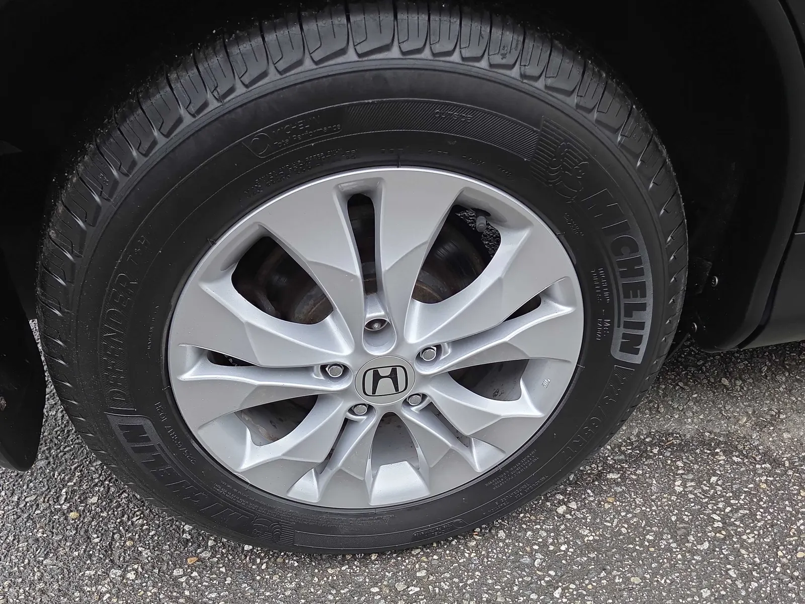 Tire