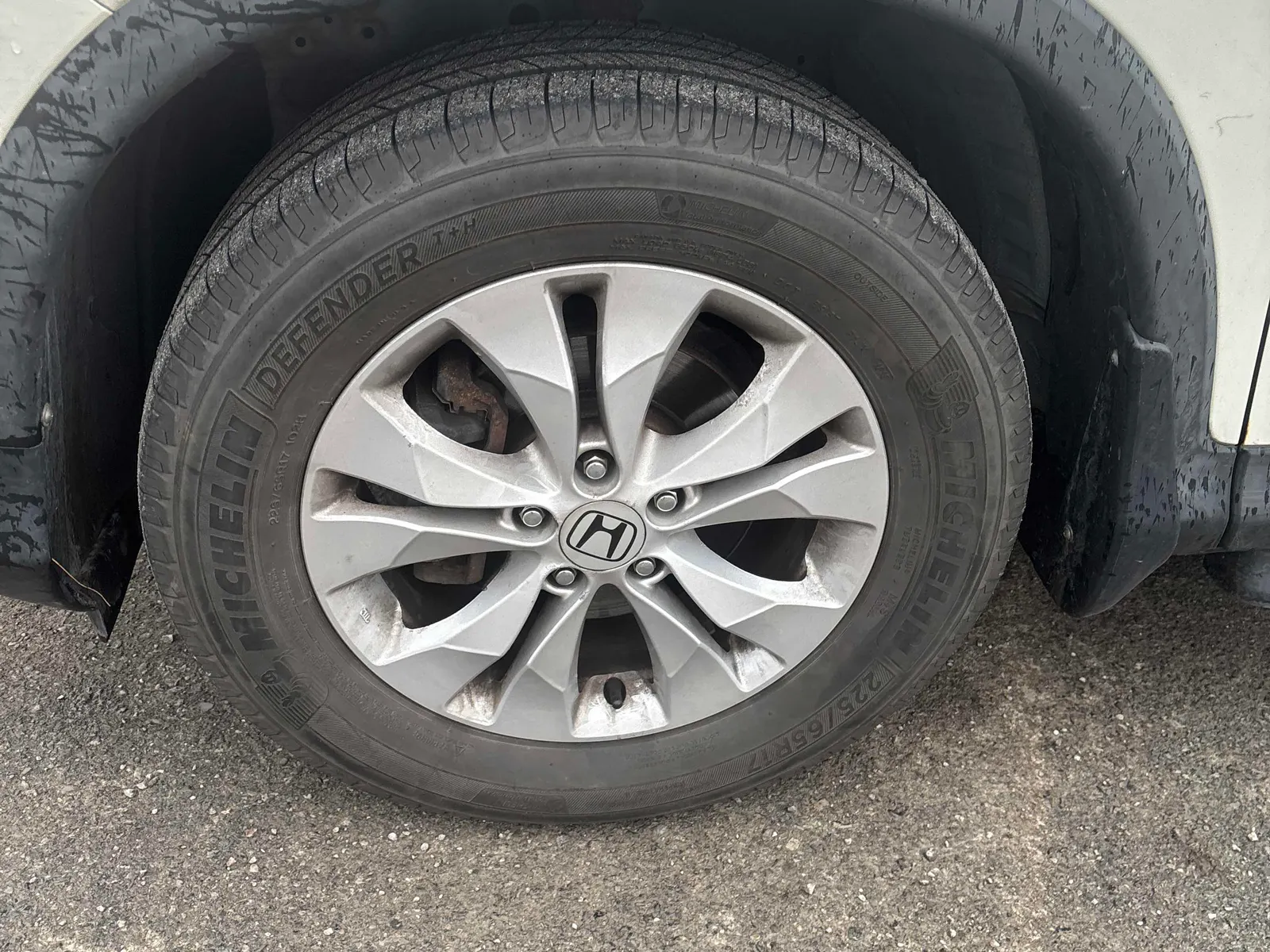 Tire