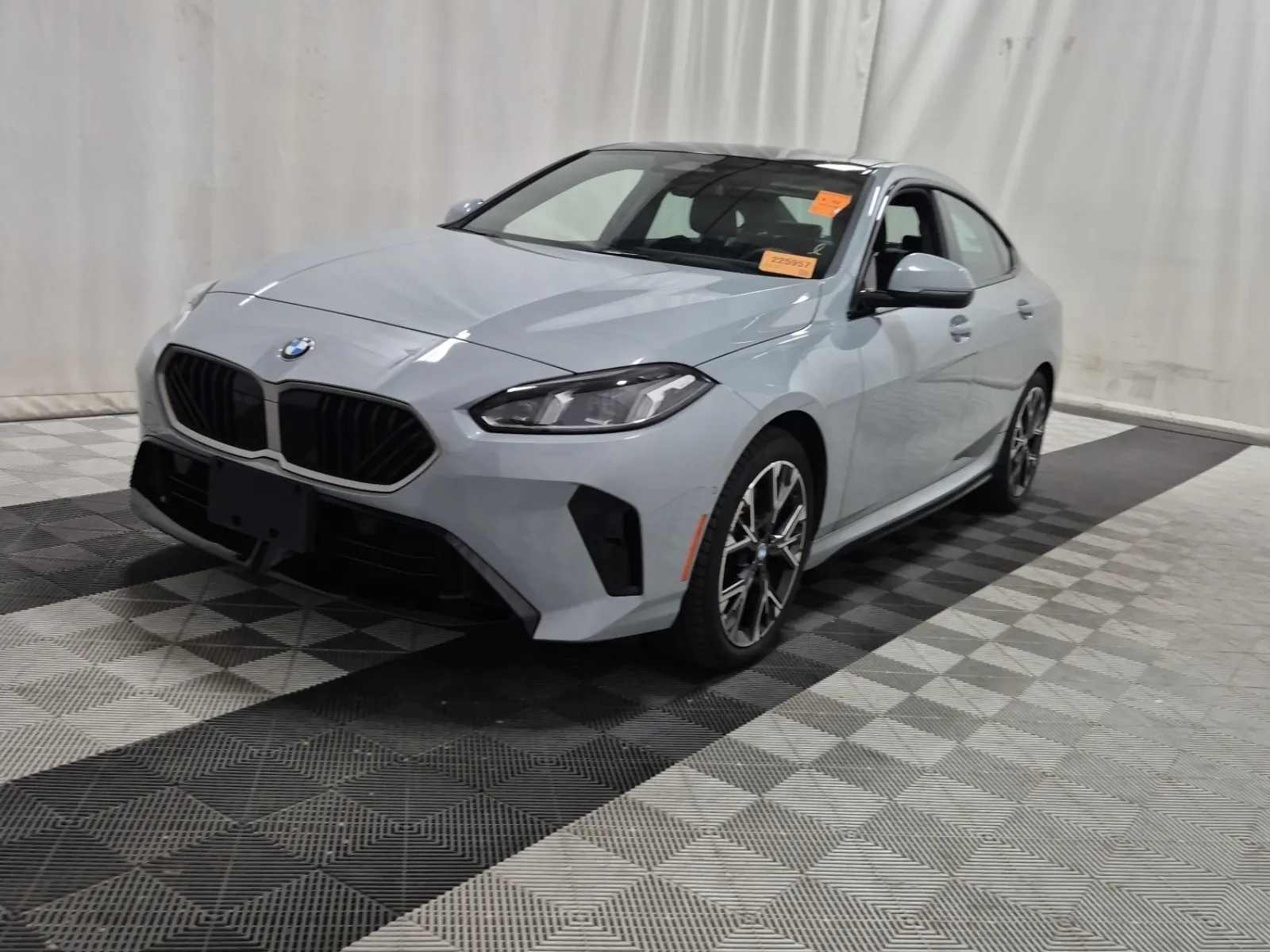 2025 BMW 2 Series