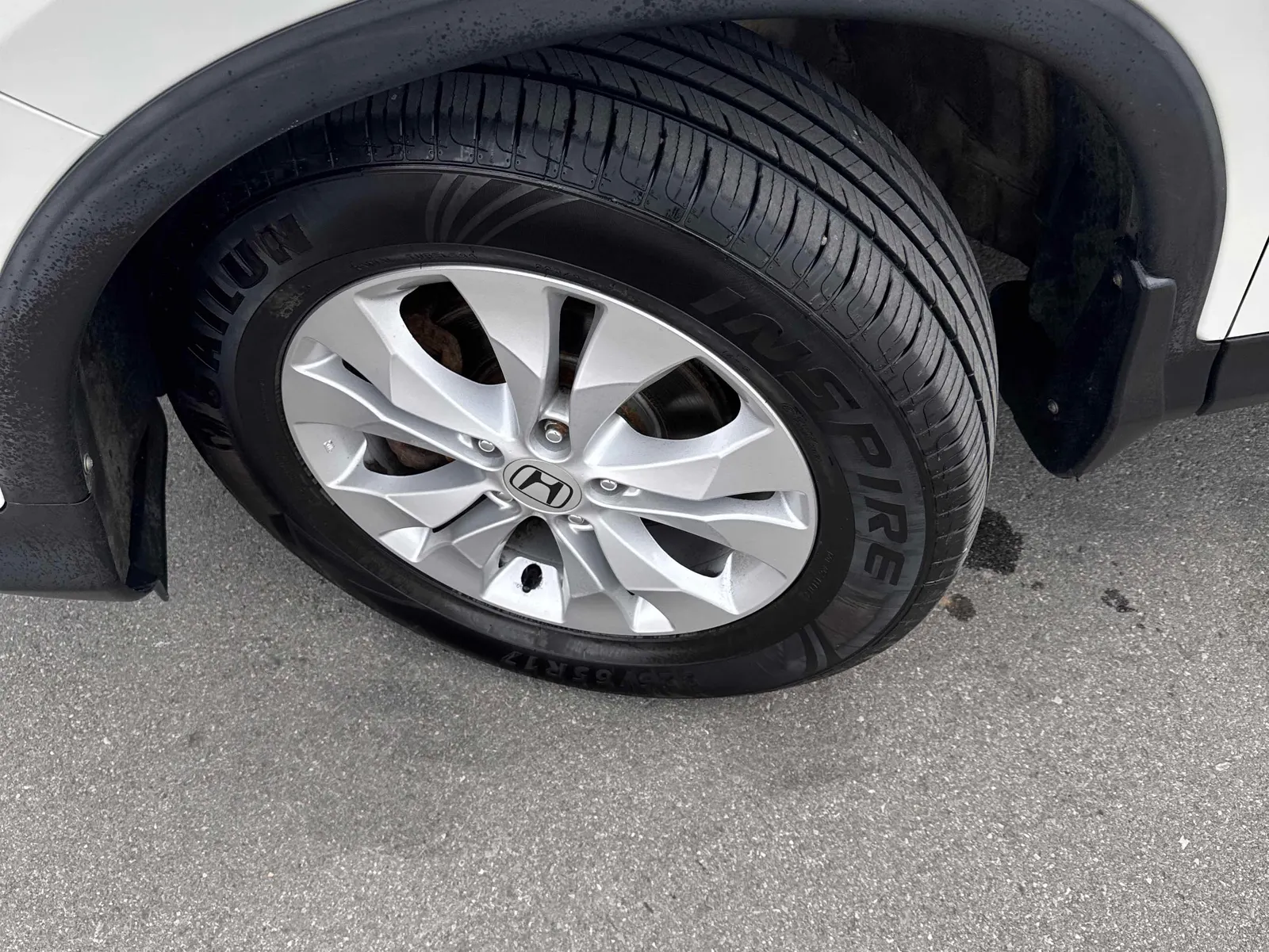 Tire