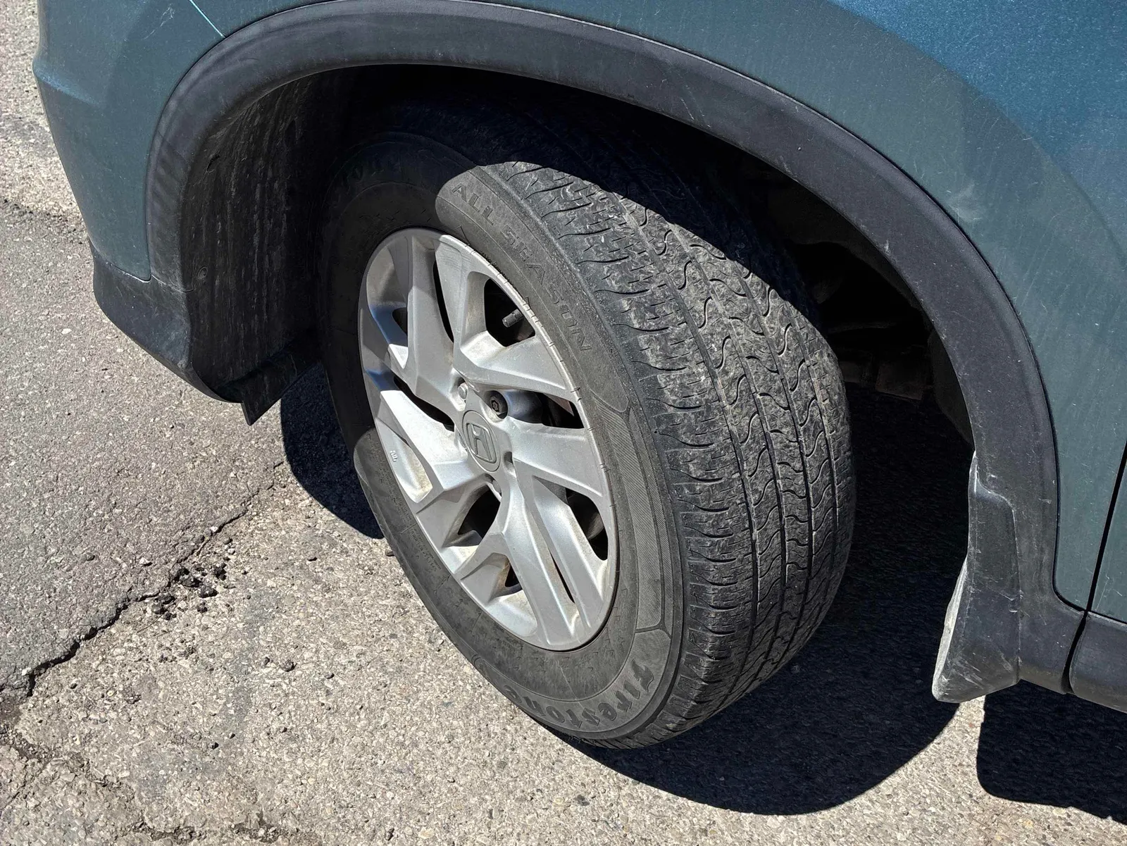 Tire