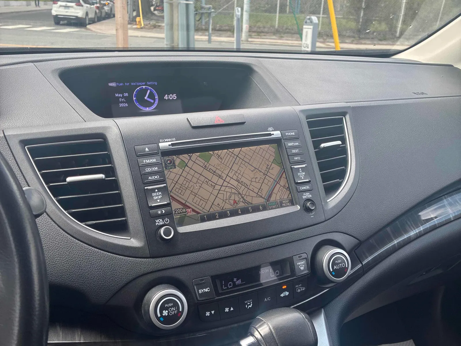 Console