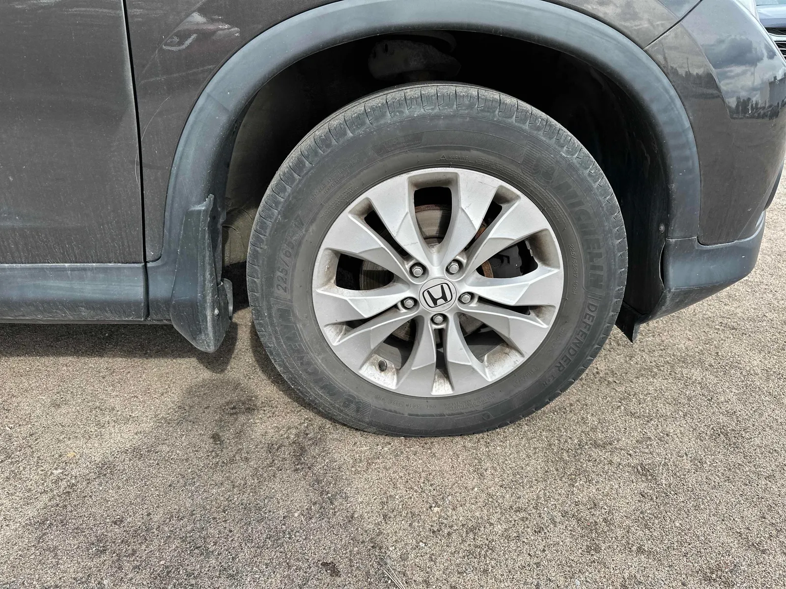 Tire