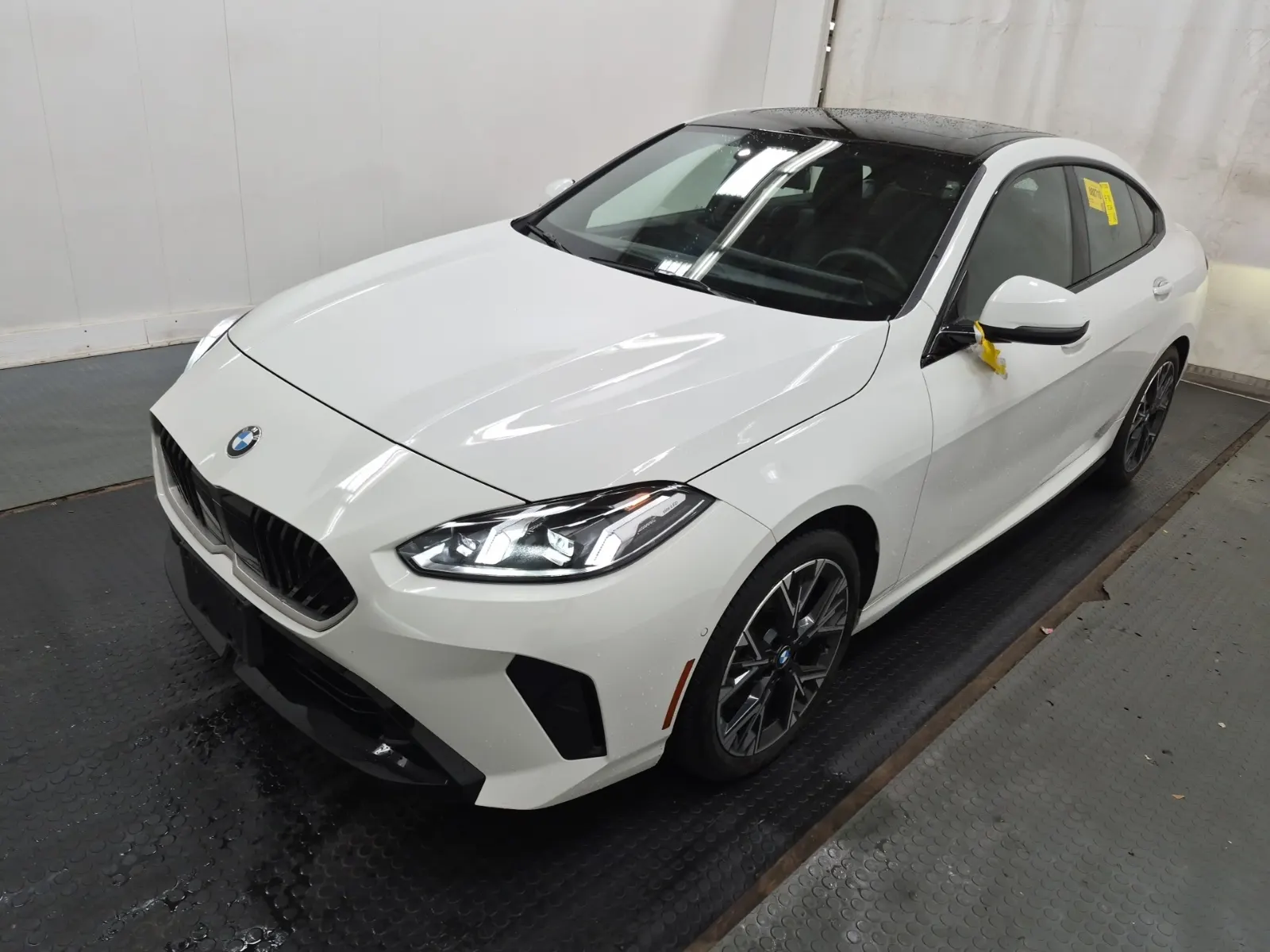 2025 BMW 2 Series