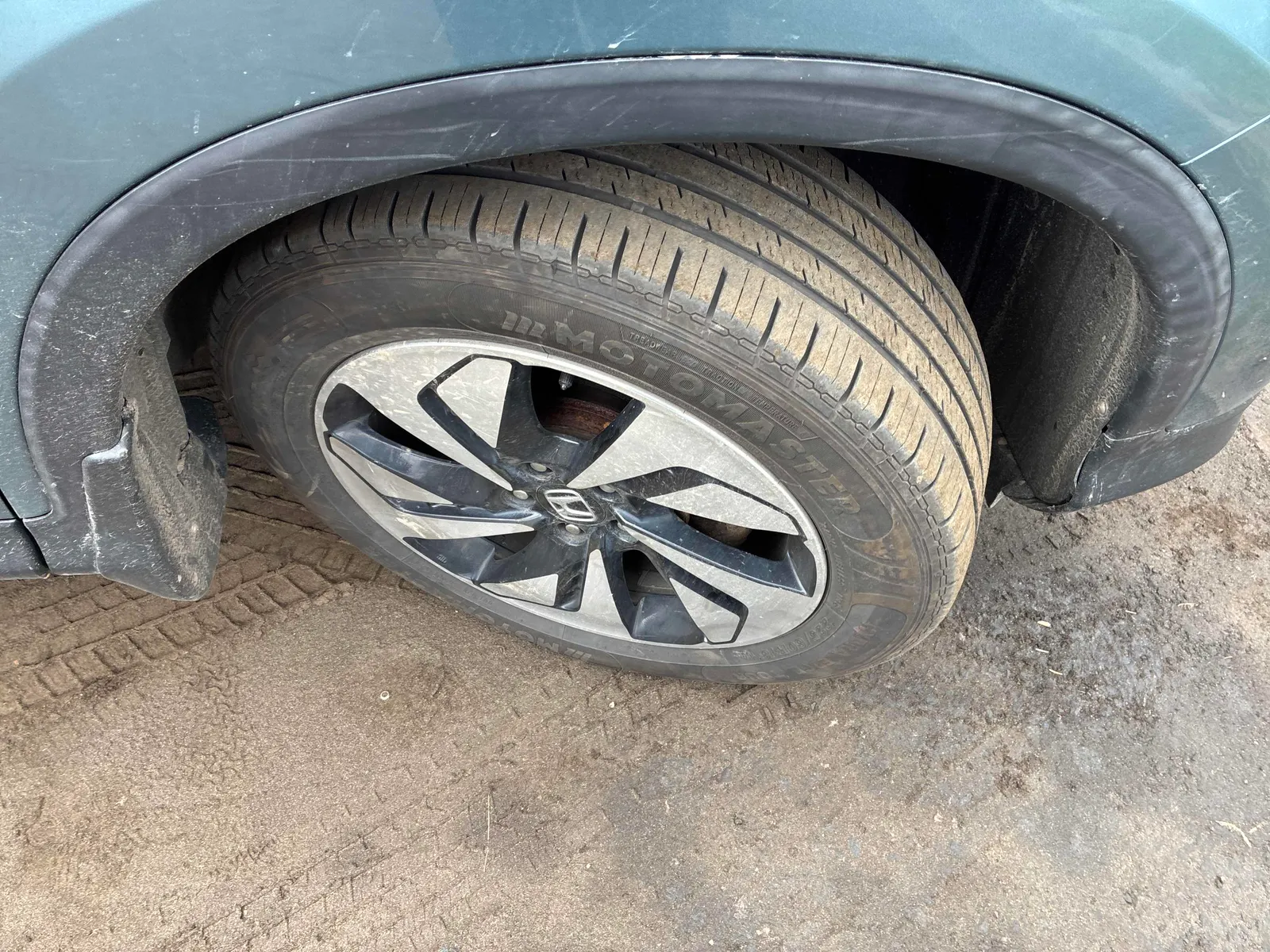 Tire