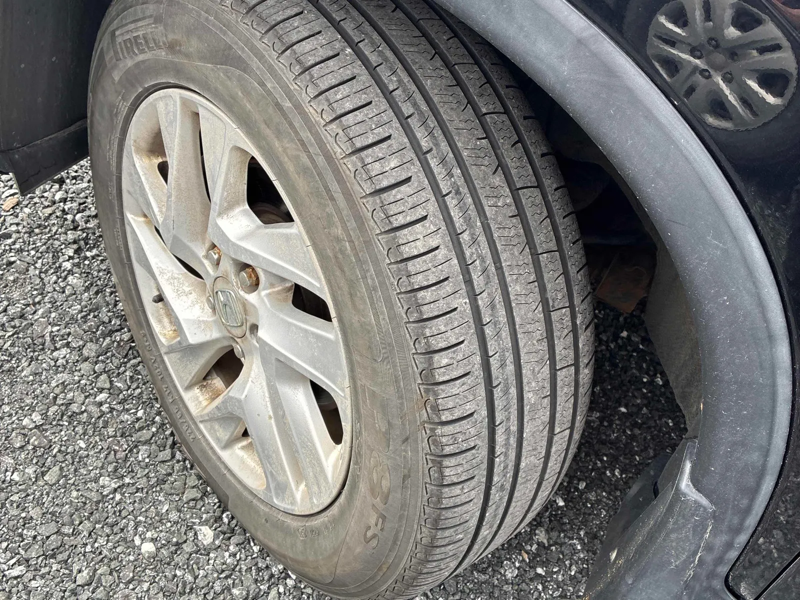 Tire