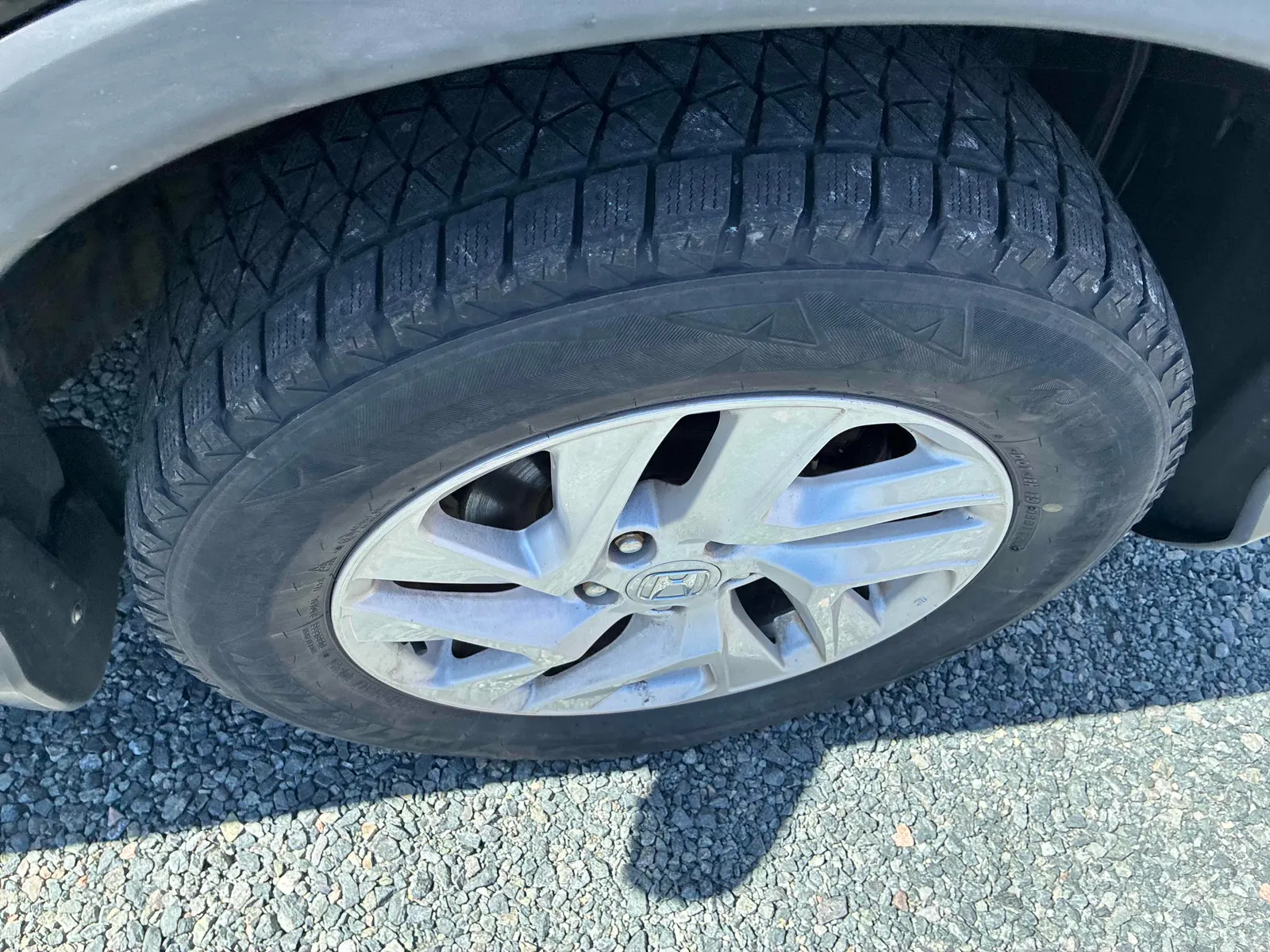 Tire