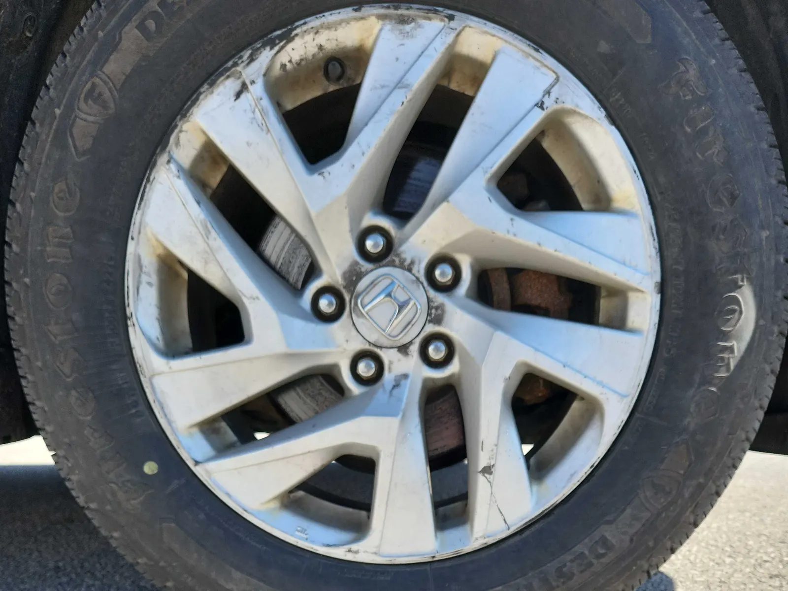 Tire