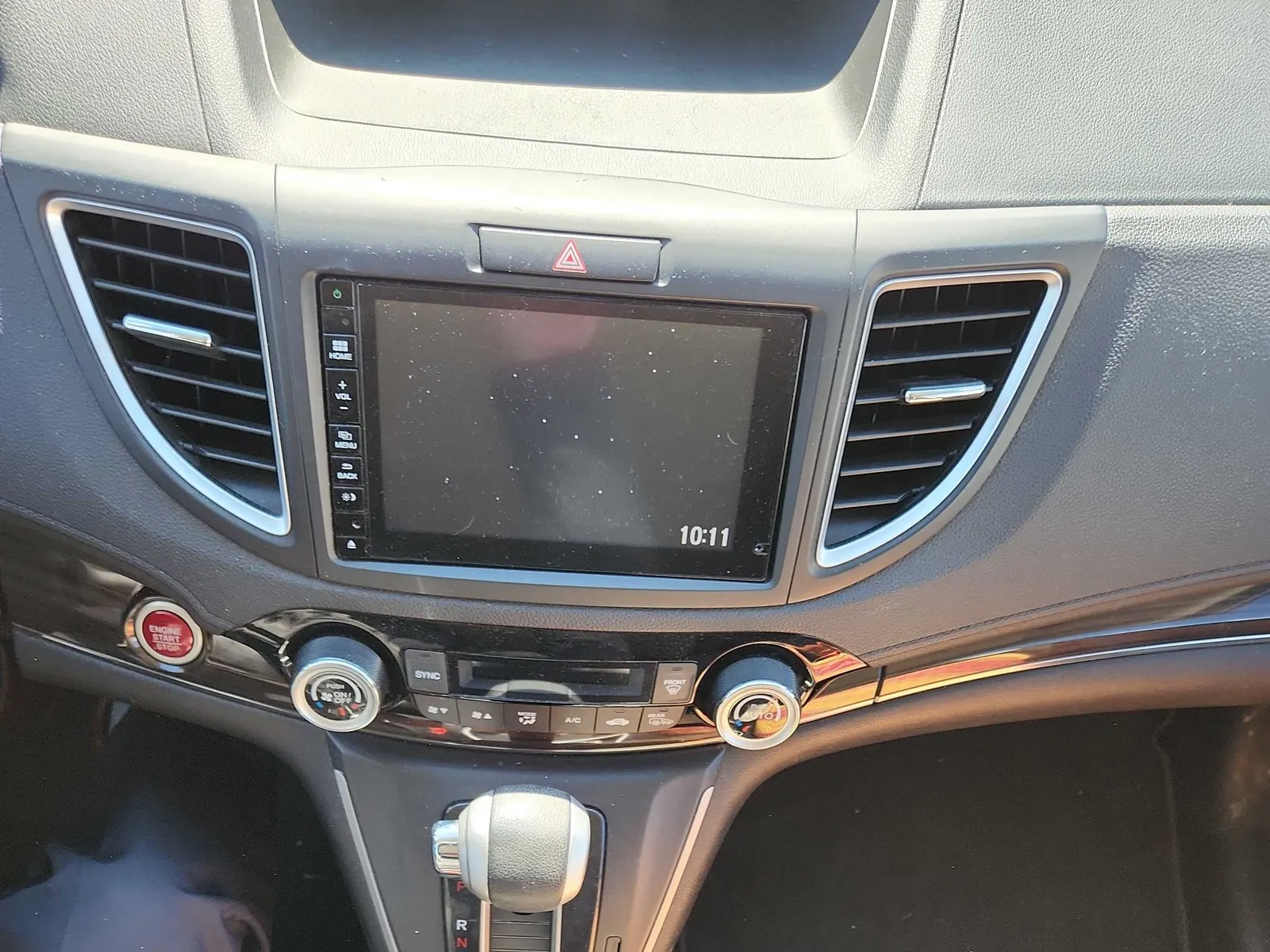 Console
