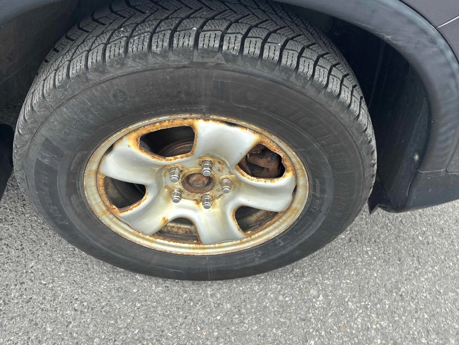Tire