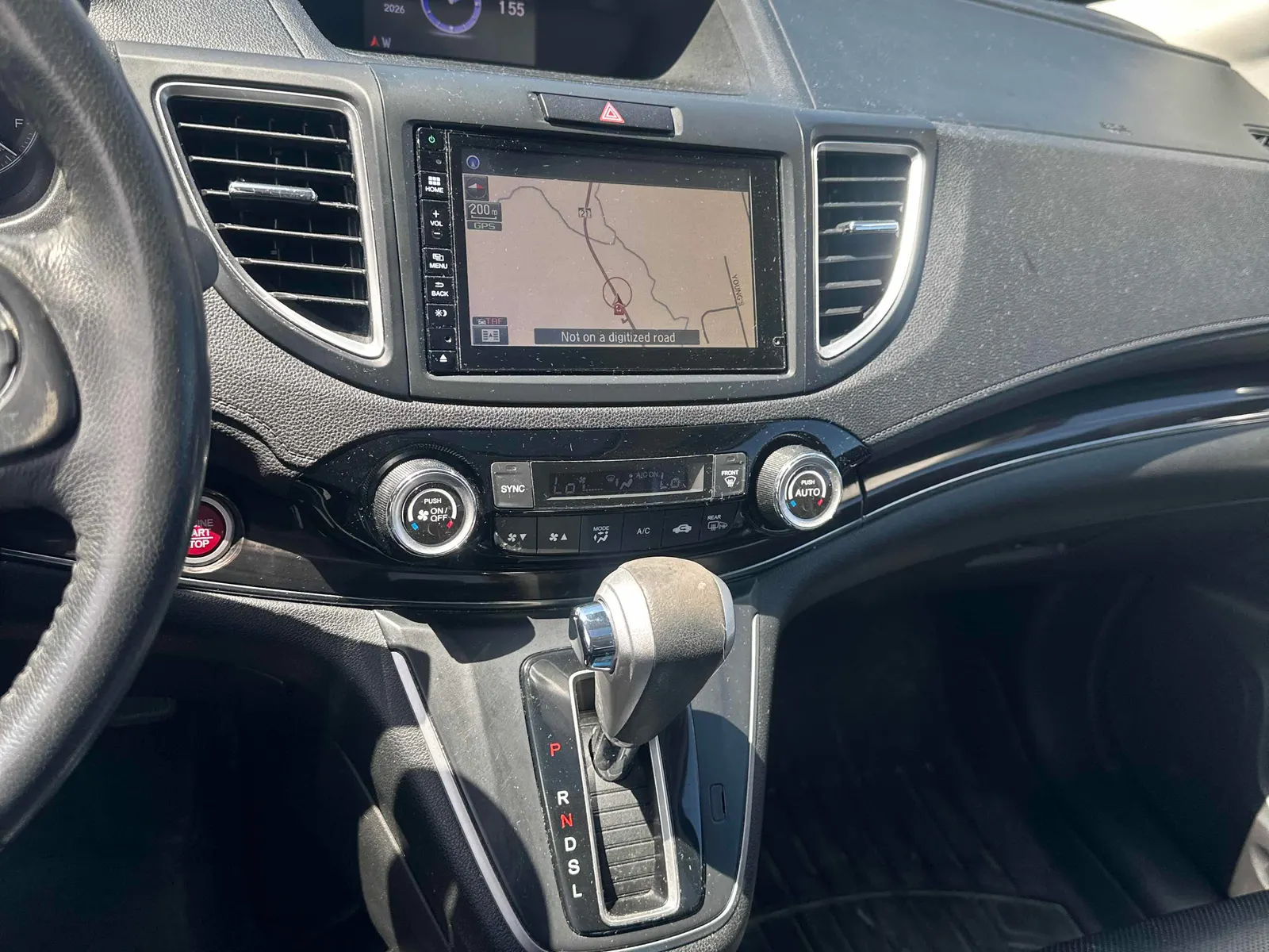 Console
