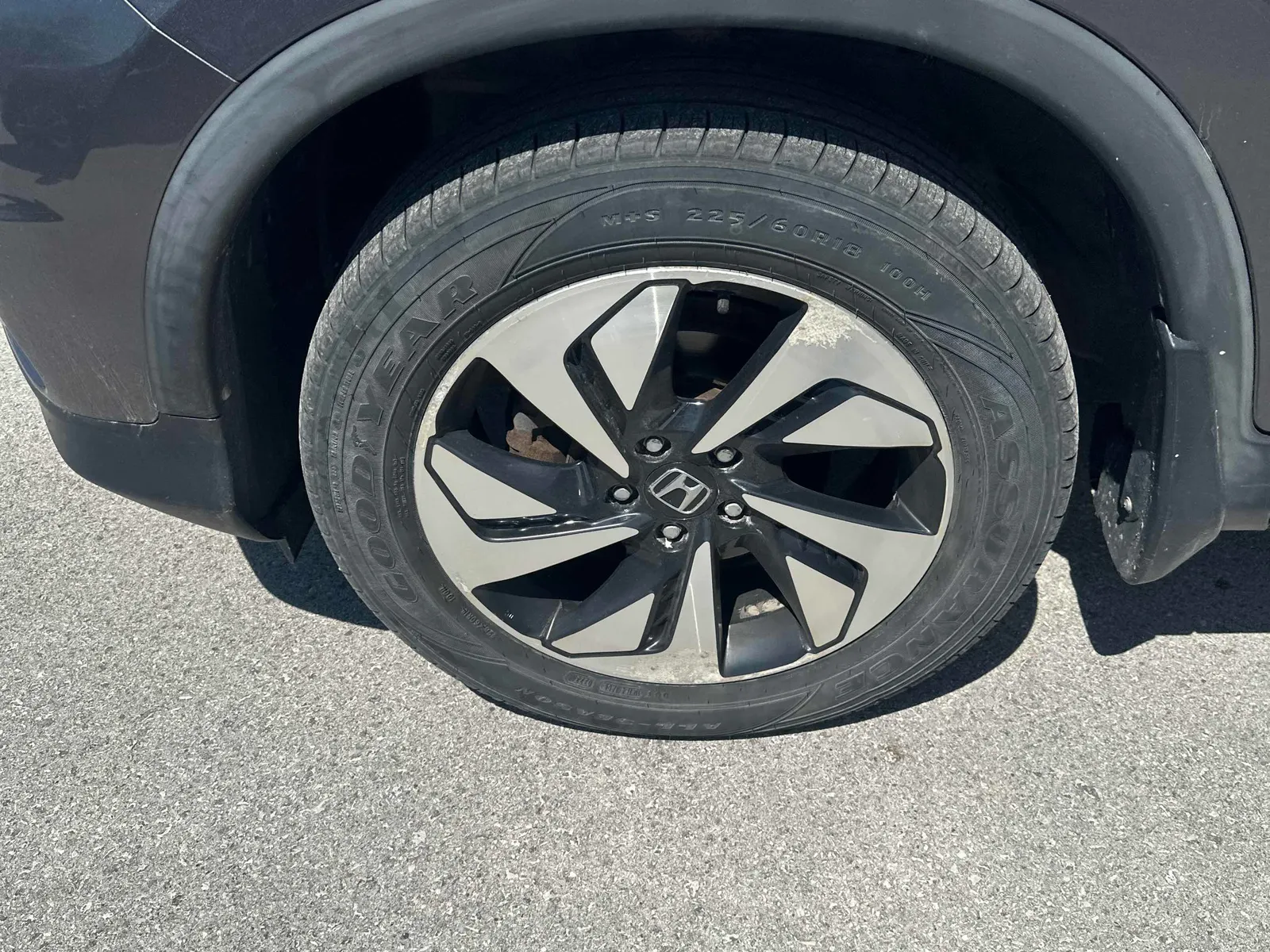 Tire