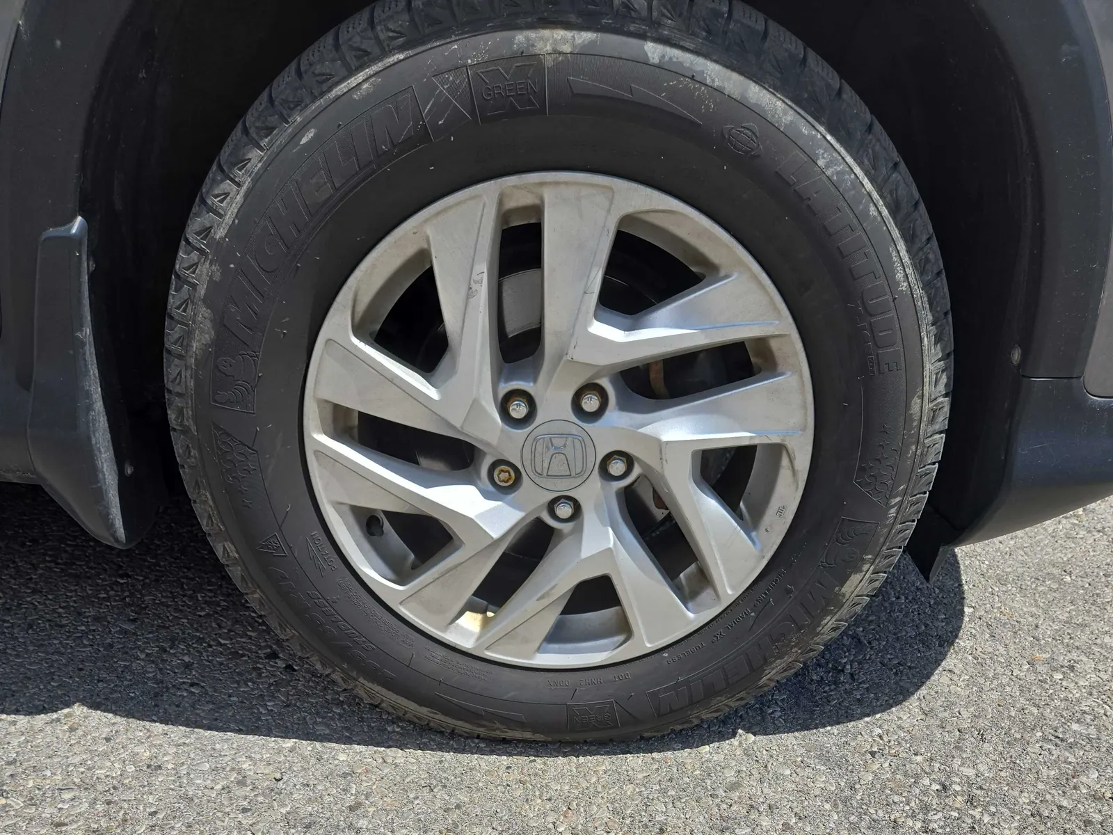 Tire