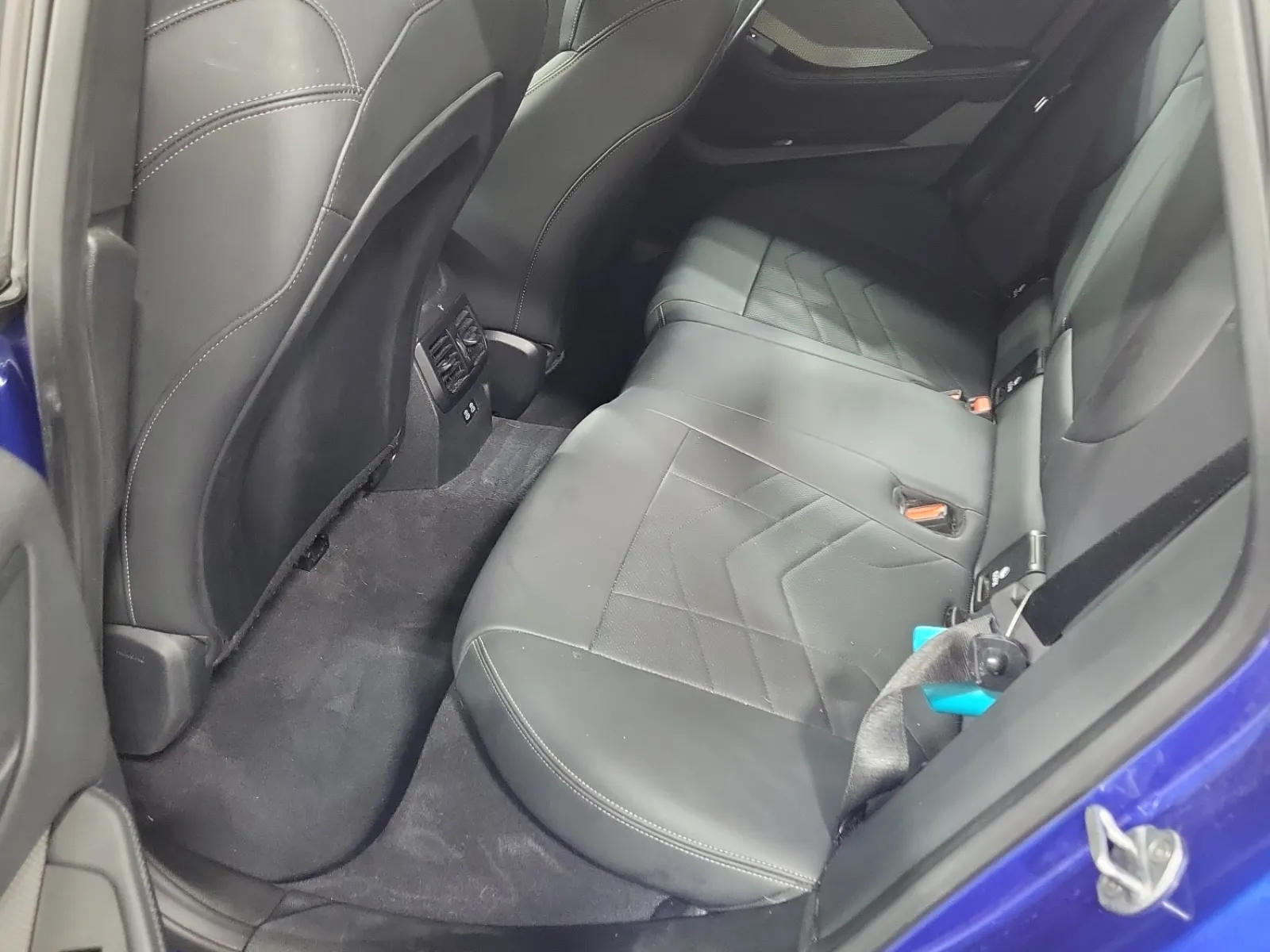 Passenger side