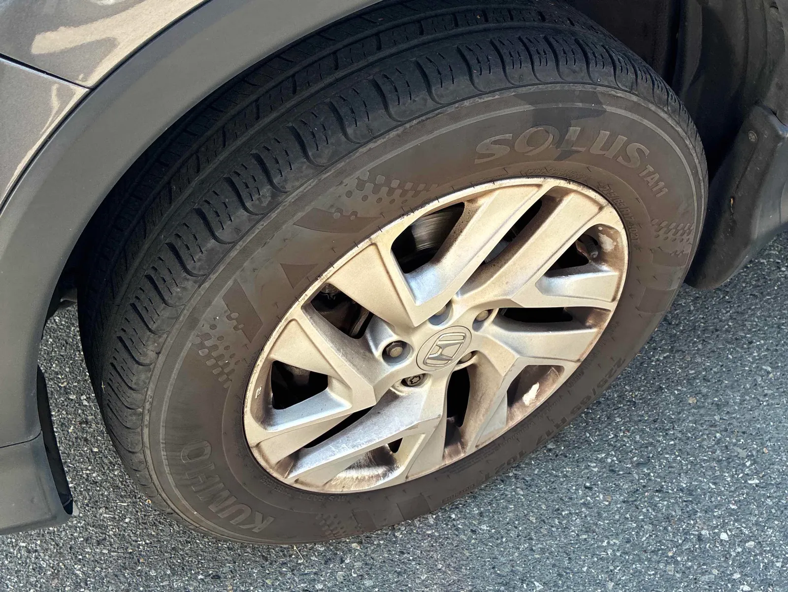 Tire