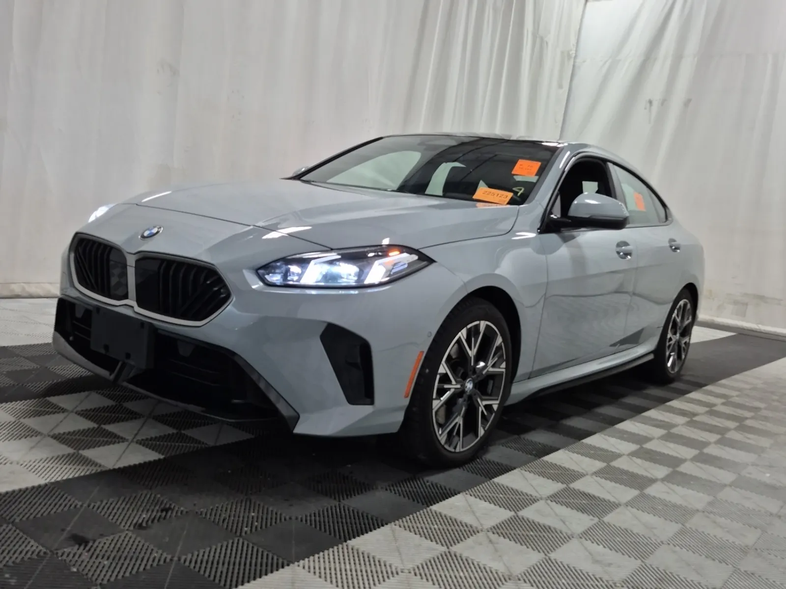 2025 BMW 2 Series