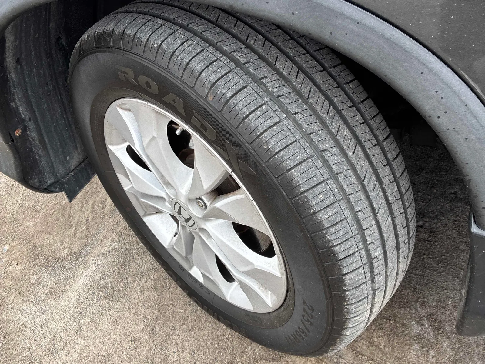 Tire