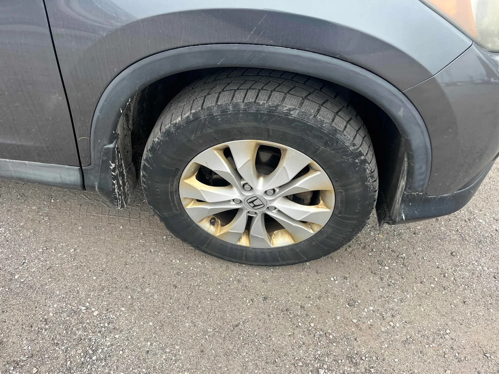 Tire