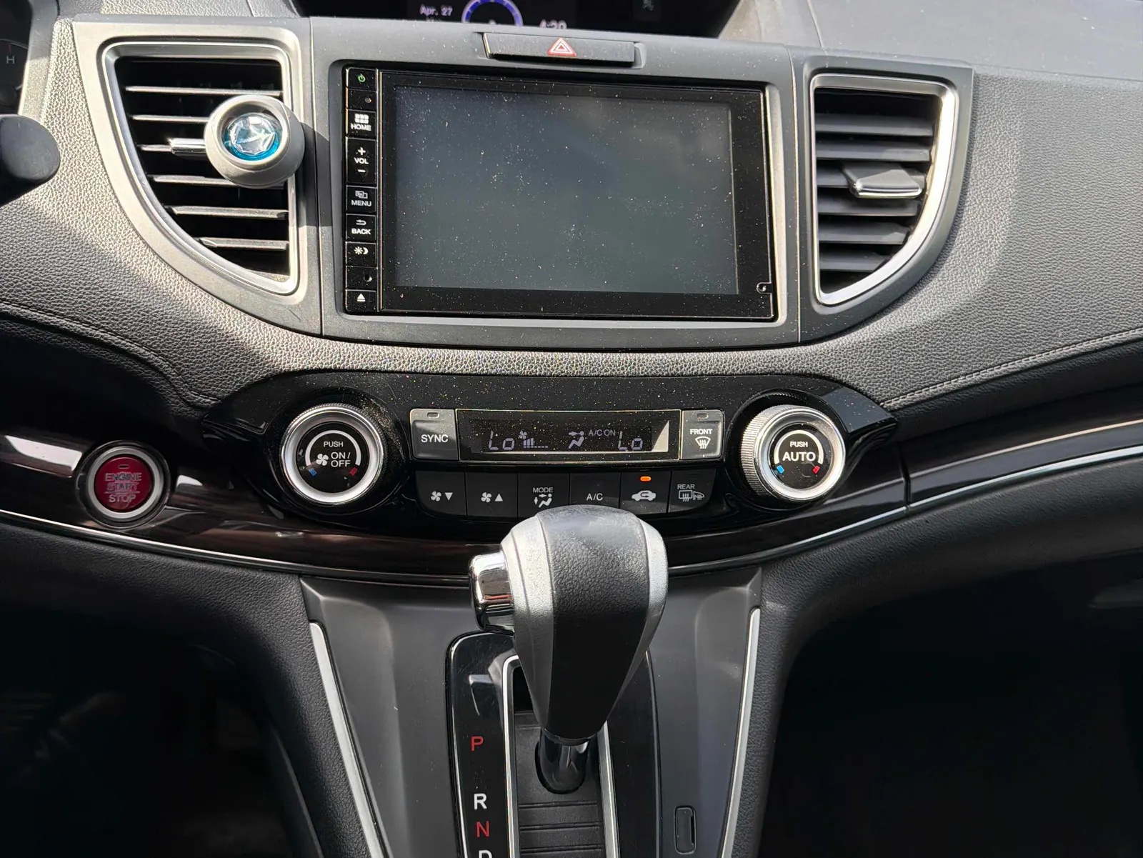 Console