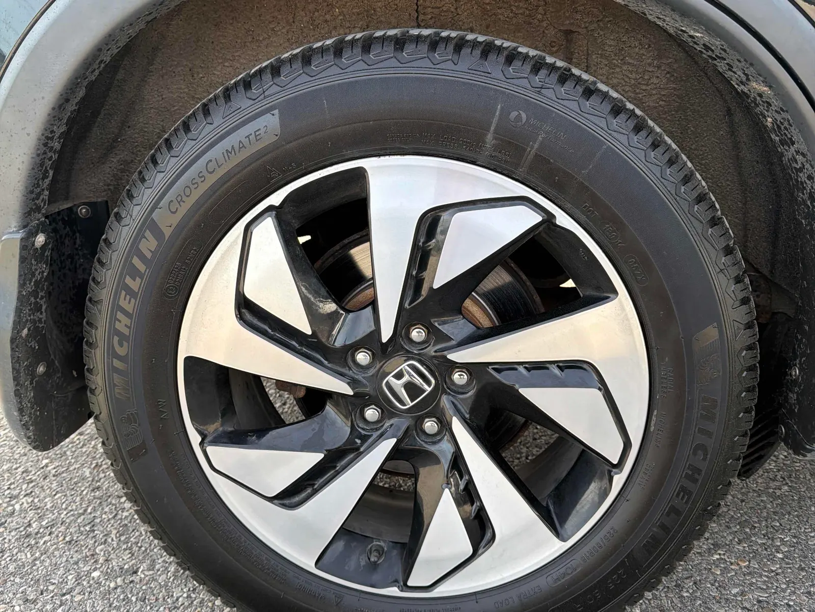 Tire