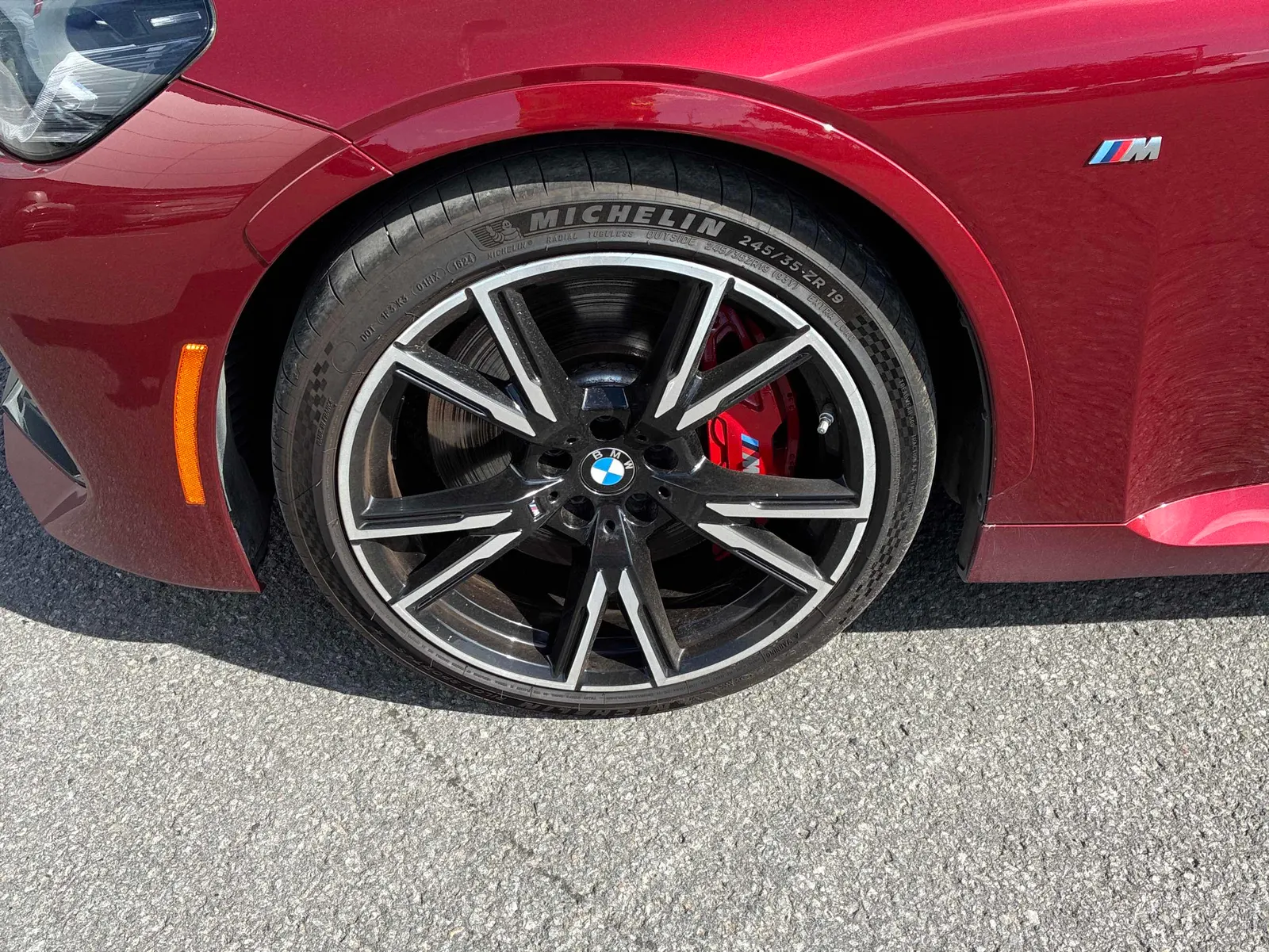 Tire