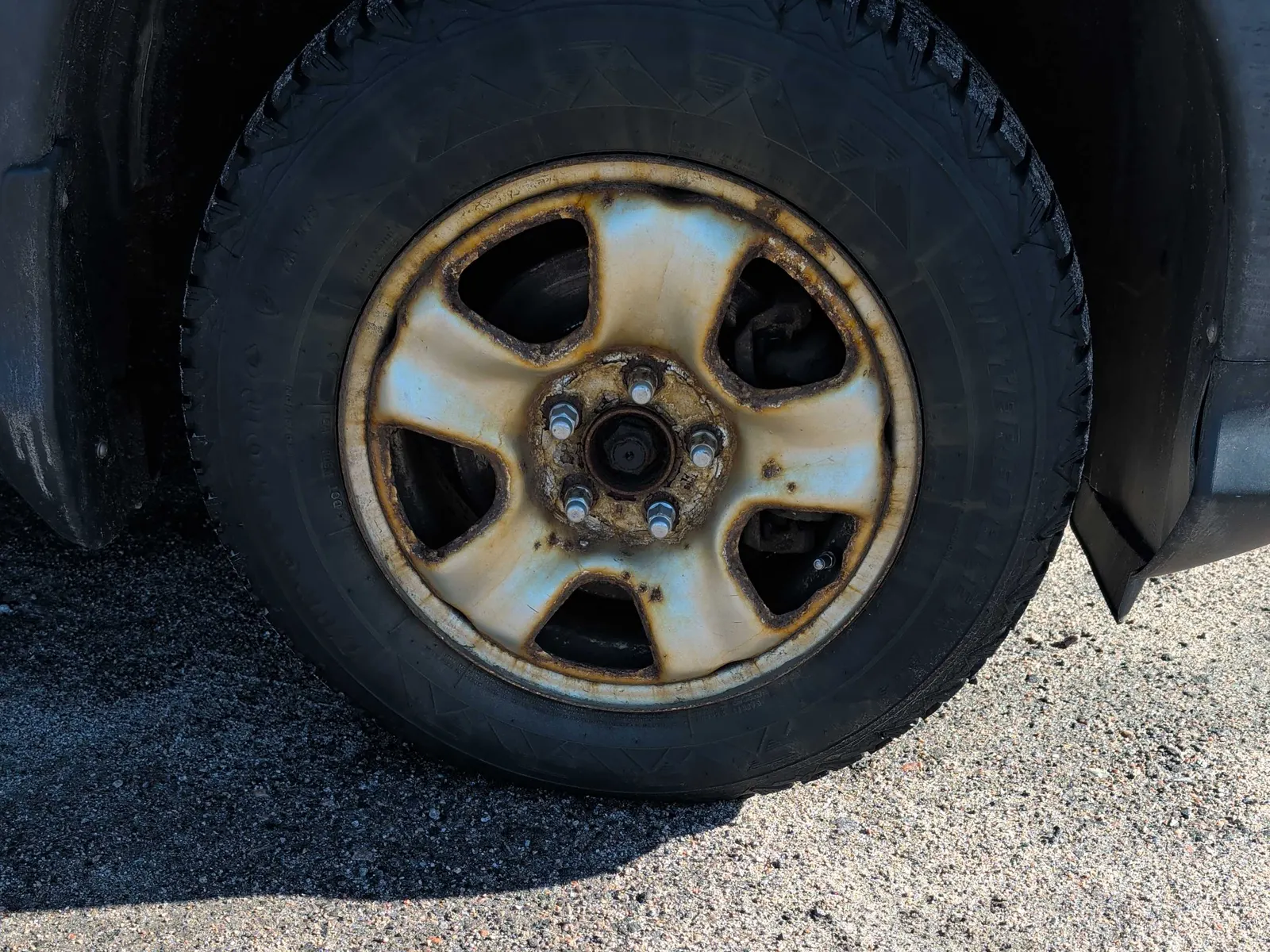 Tire