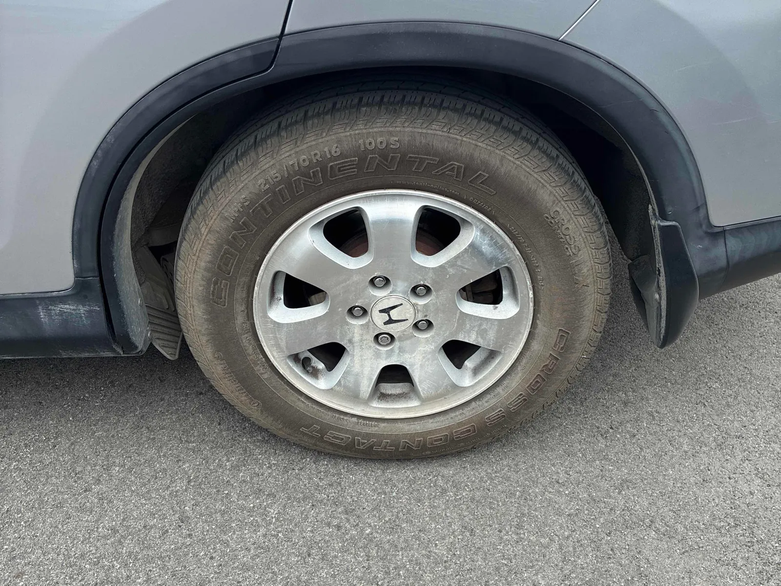 Tire