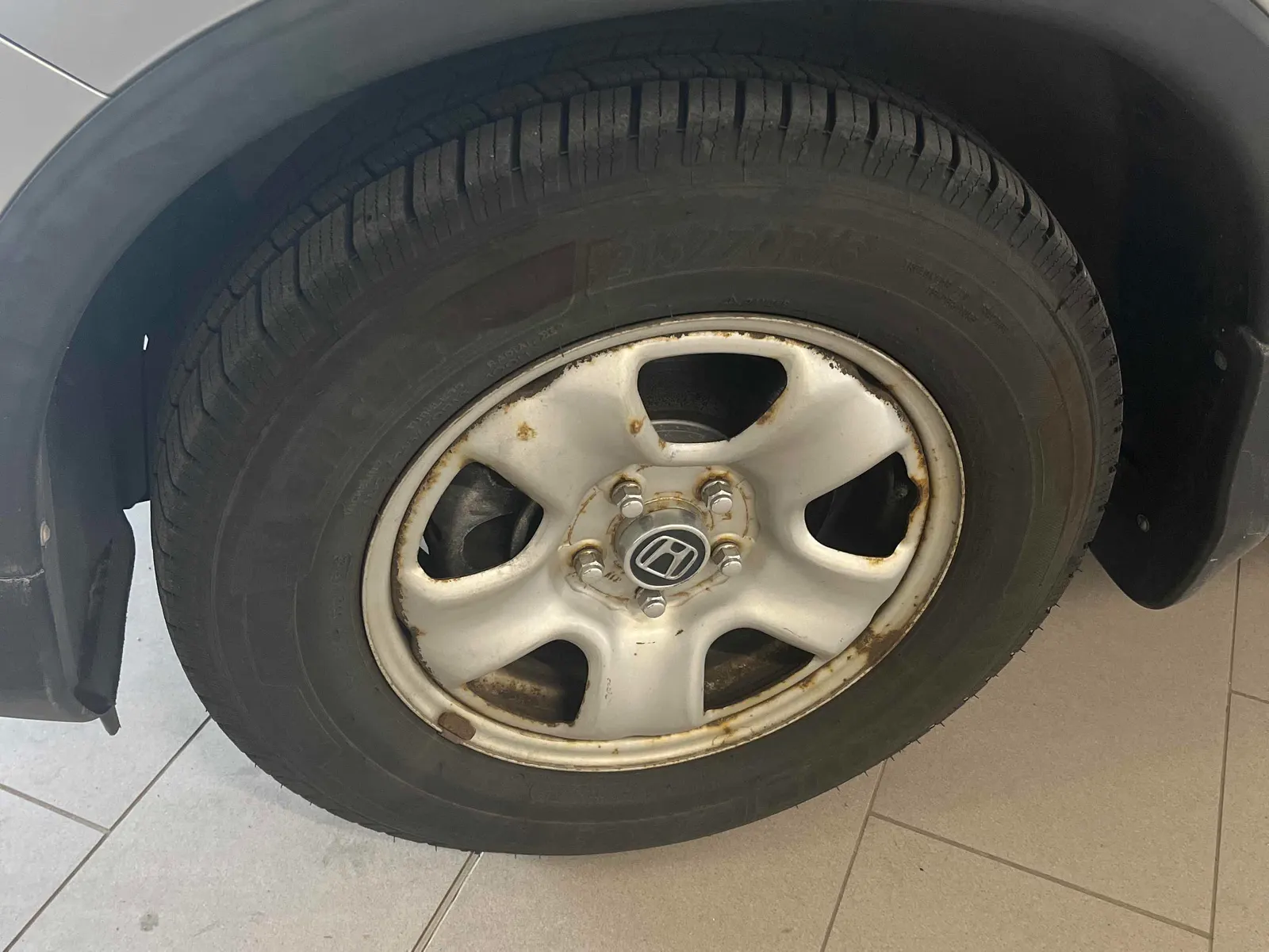 Tire