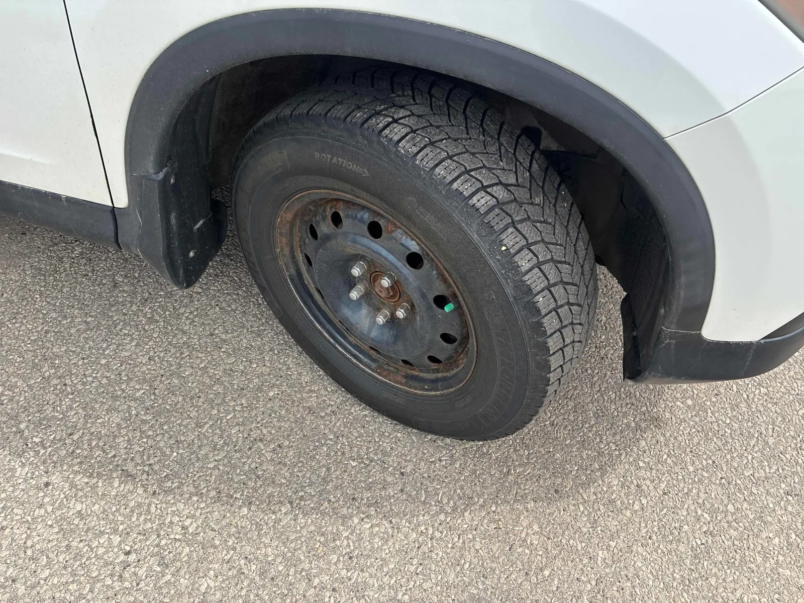 Tire