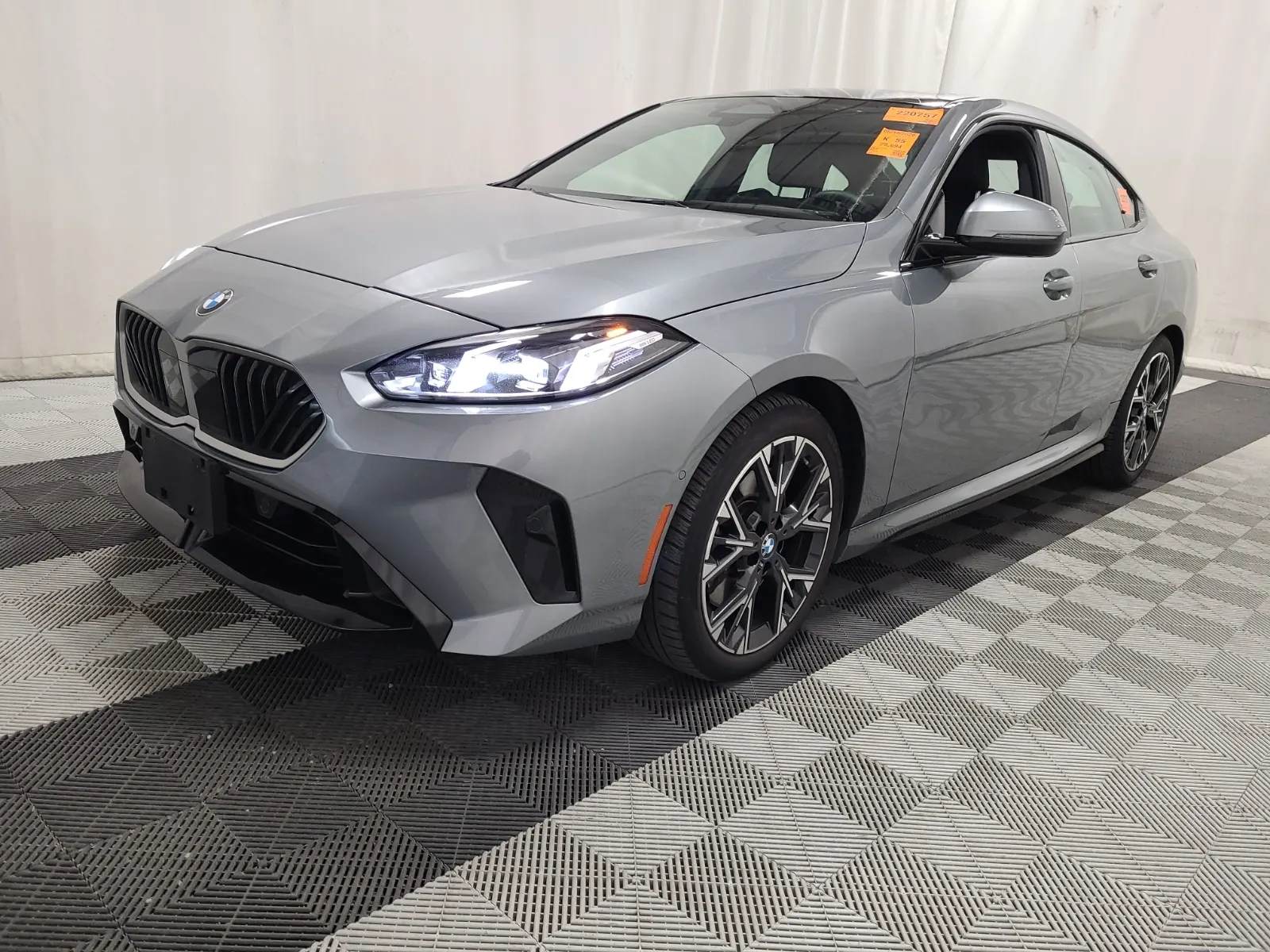 2025 BMW 2 Series
