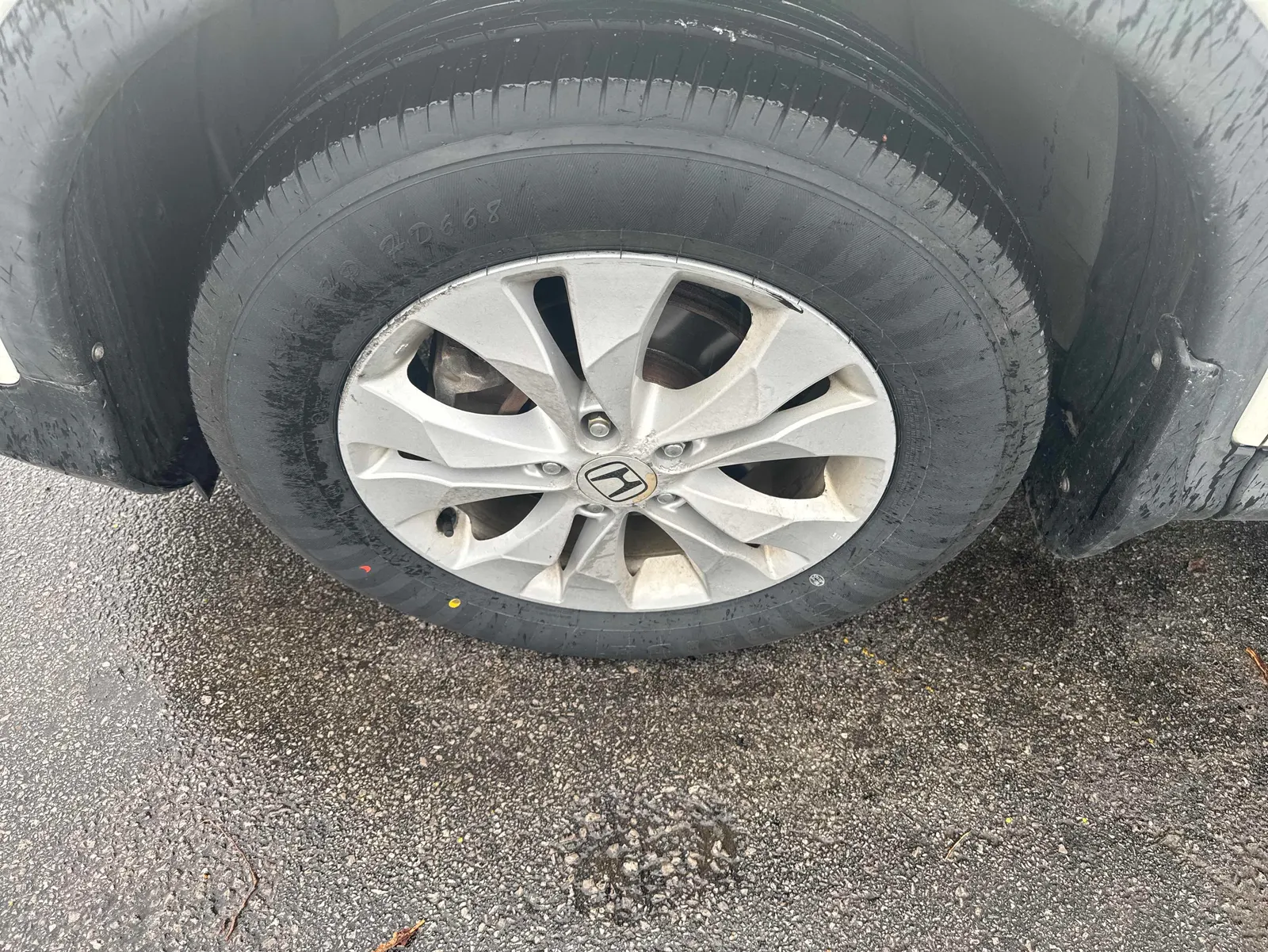 Tire