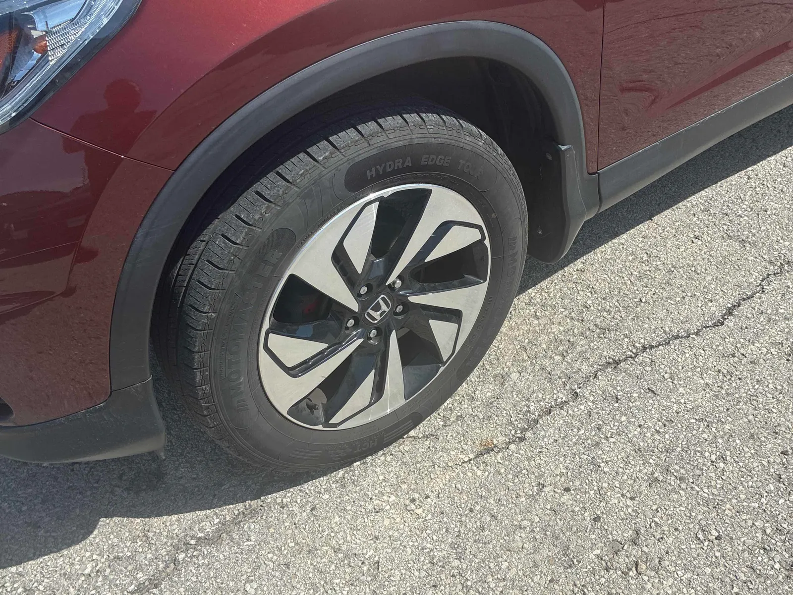 Tire