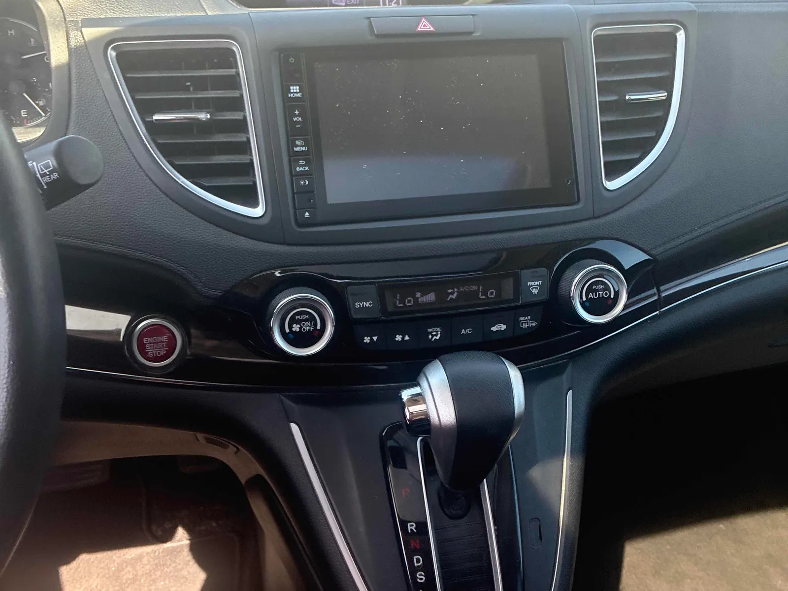Console
