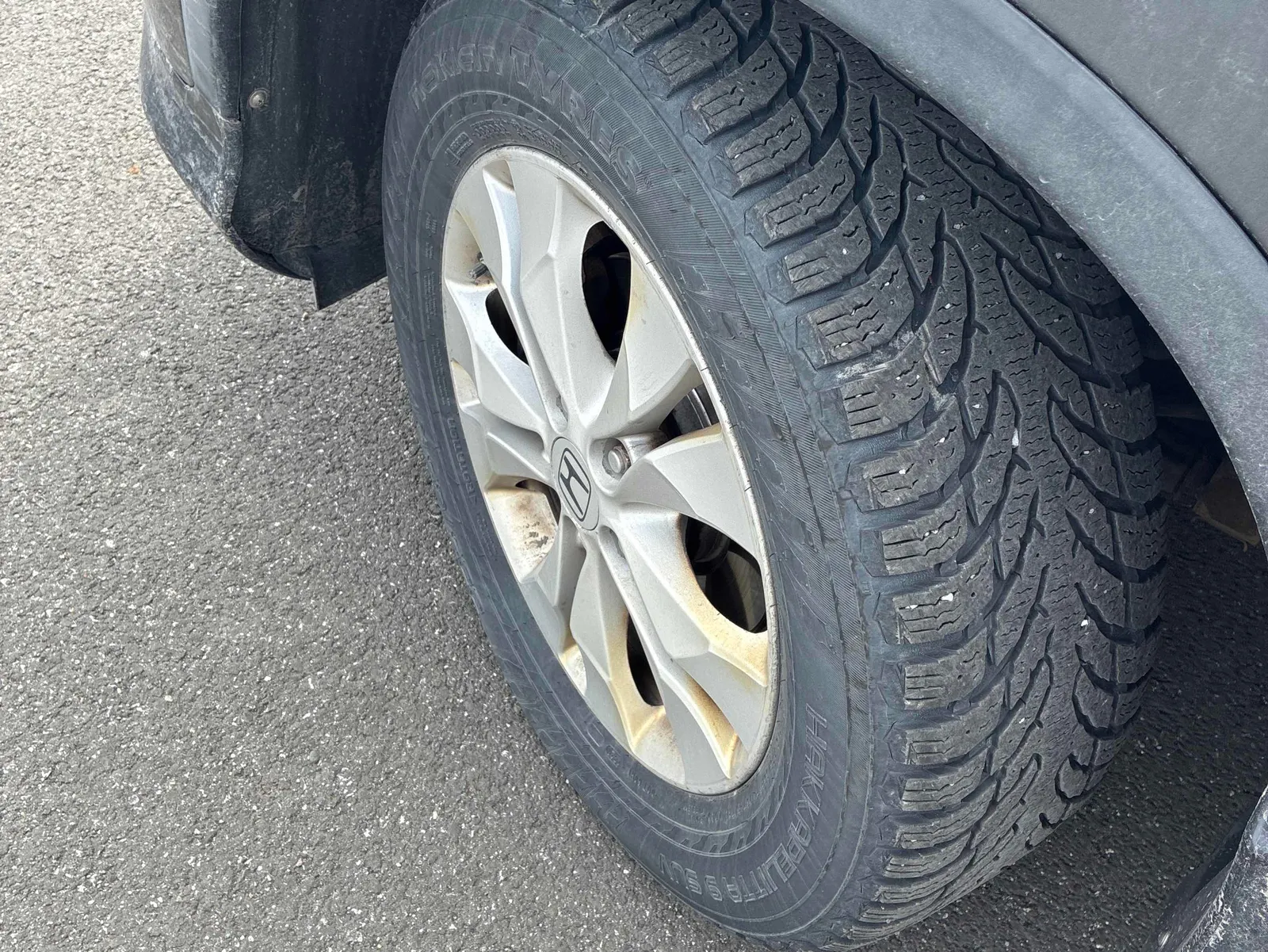 Tire