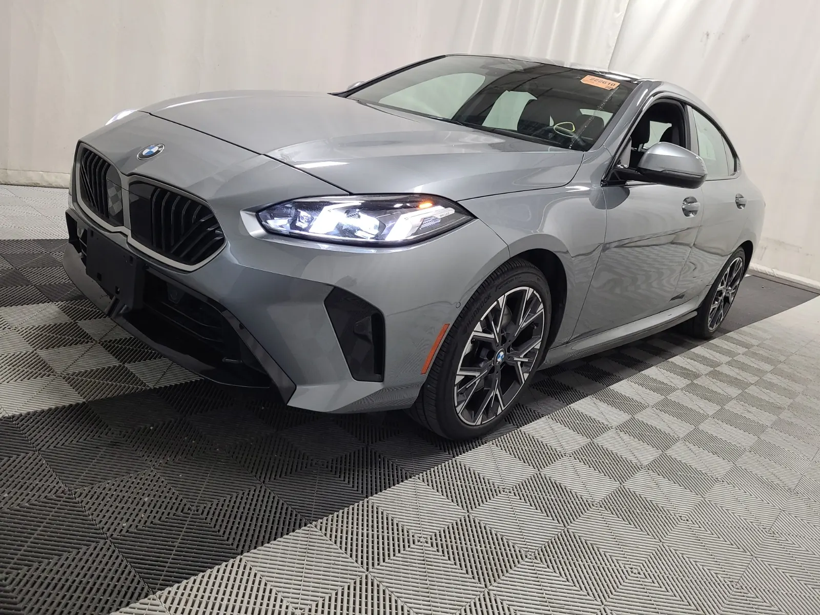 2025 BMW 2 Series