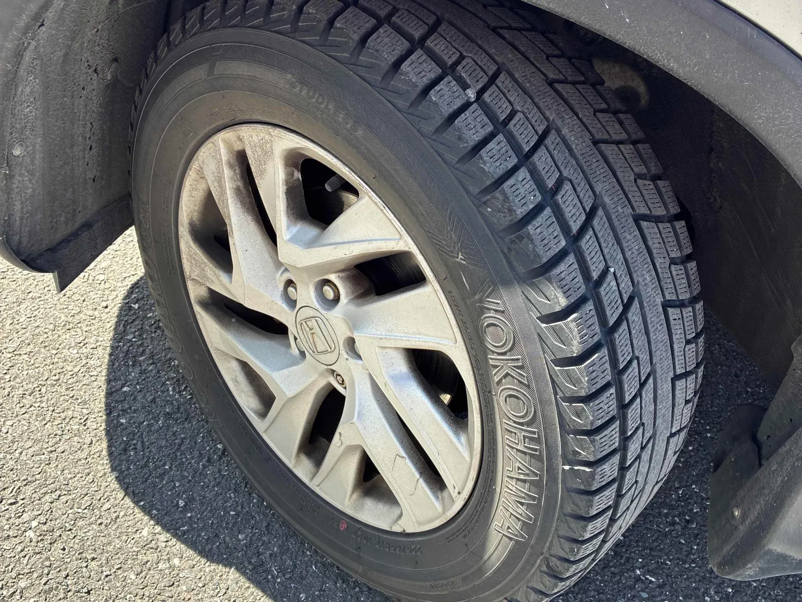 Tire