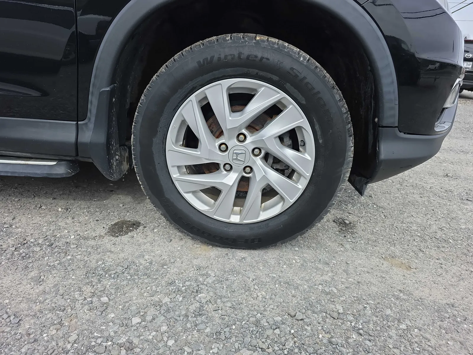Tire