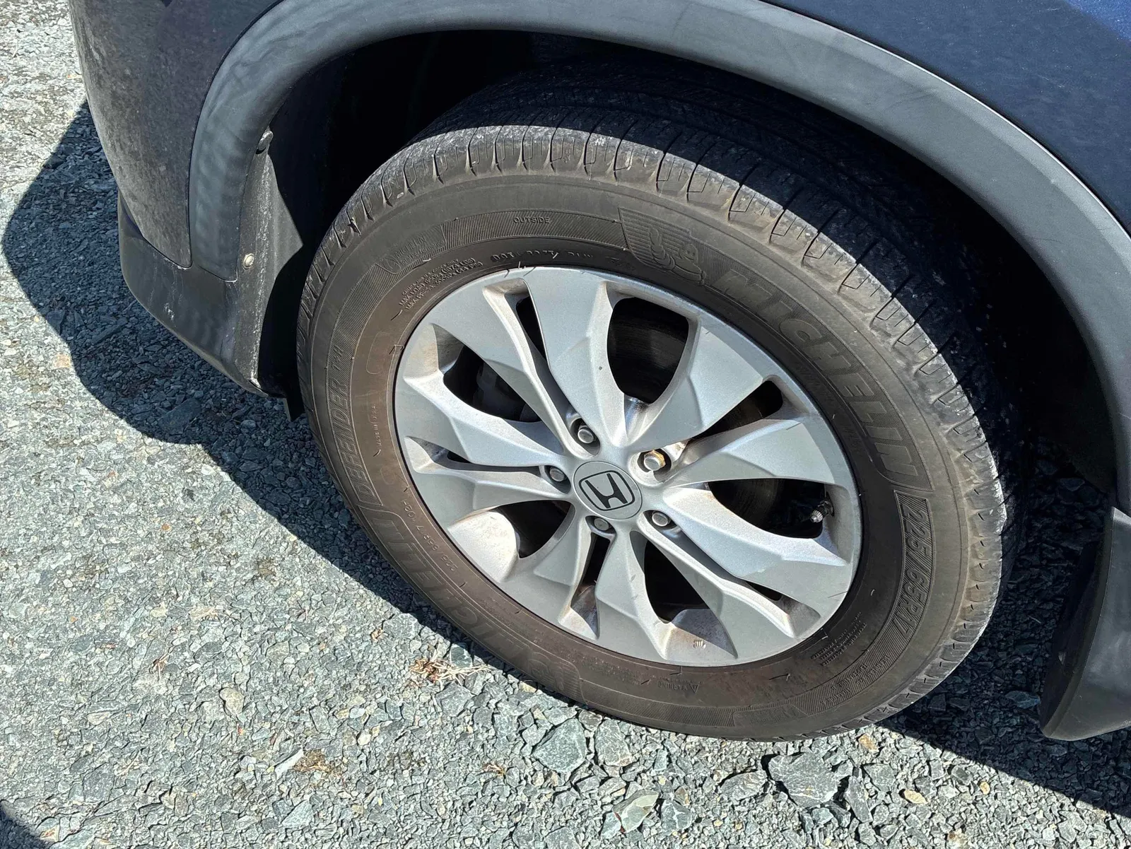 Tire