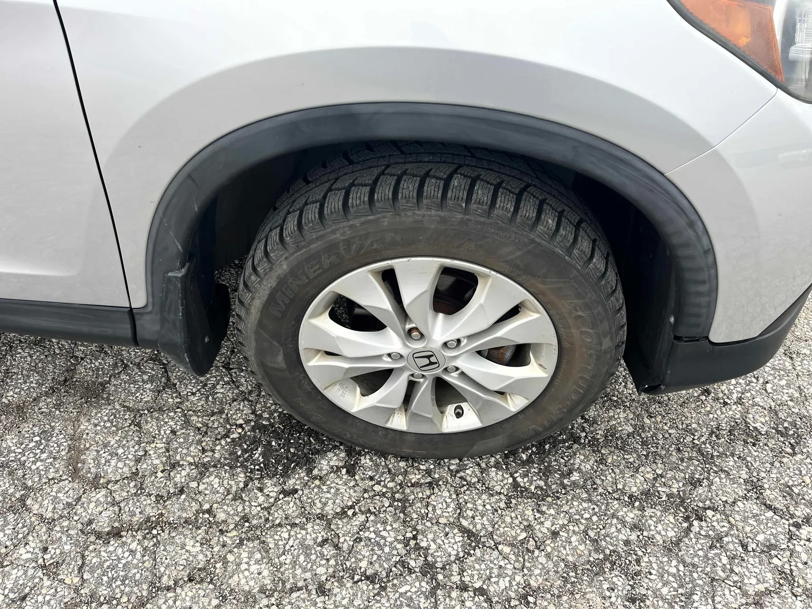 Tire